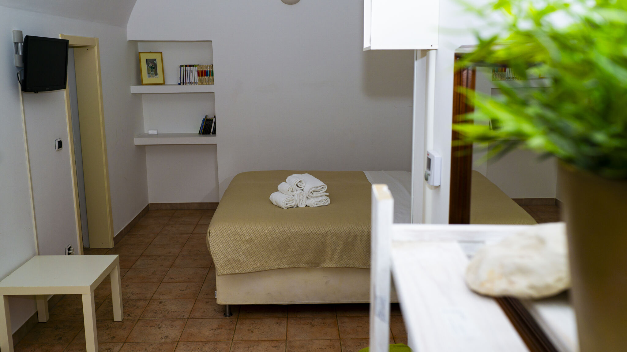 Italianway Monopoli La Torre e il Mare- Room 1 by StHey