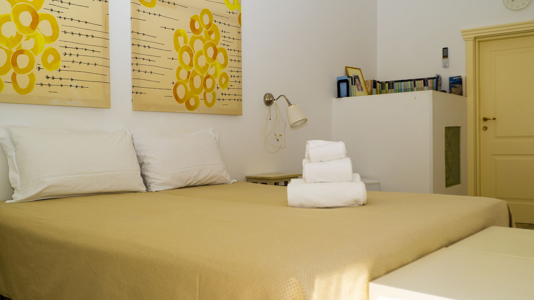 Italianway Monopoli La Torre e il Mare - Room 2 by StHey