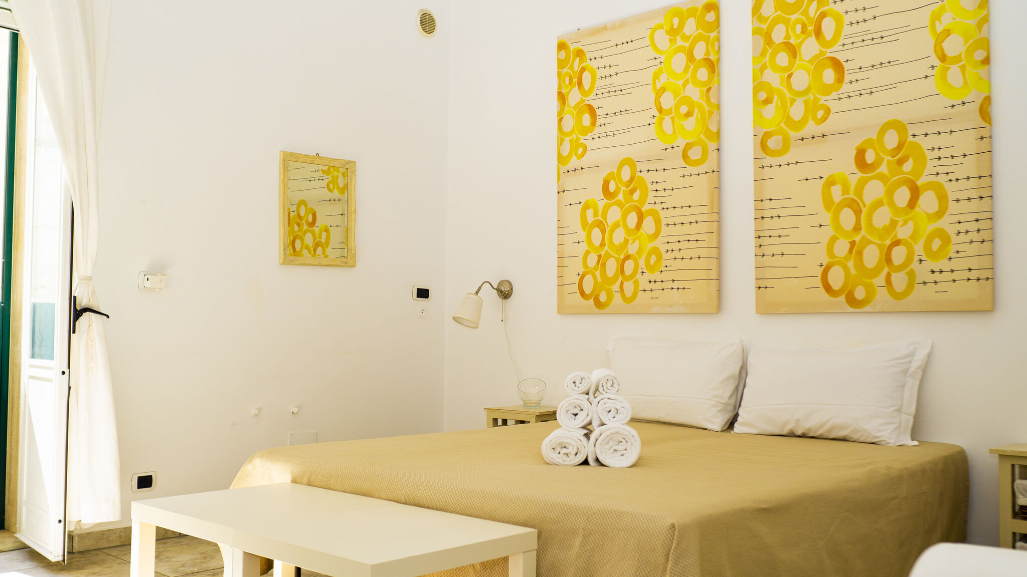 Italianway Monopoli La Torre e il Mare - Room 2 by StHey