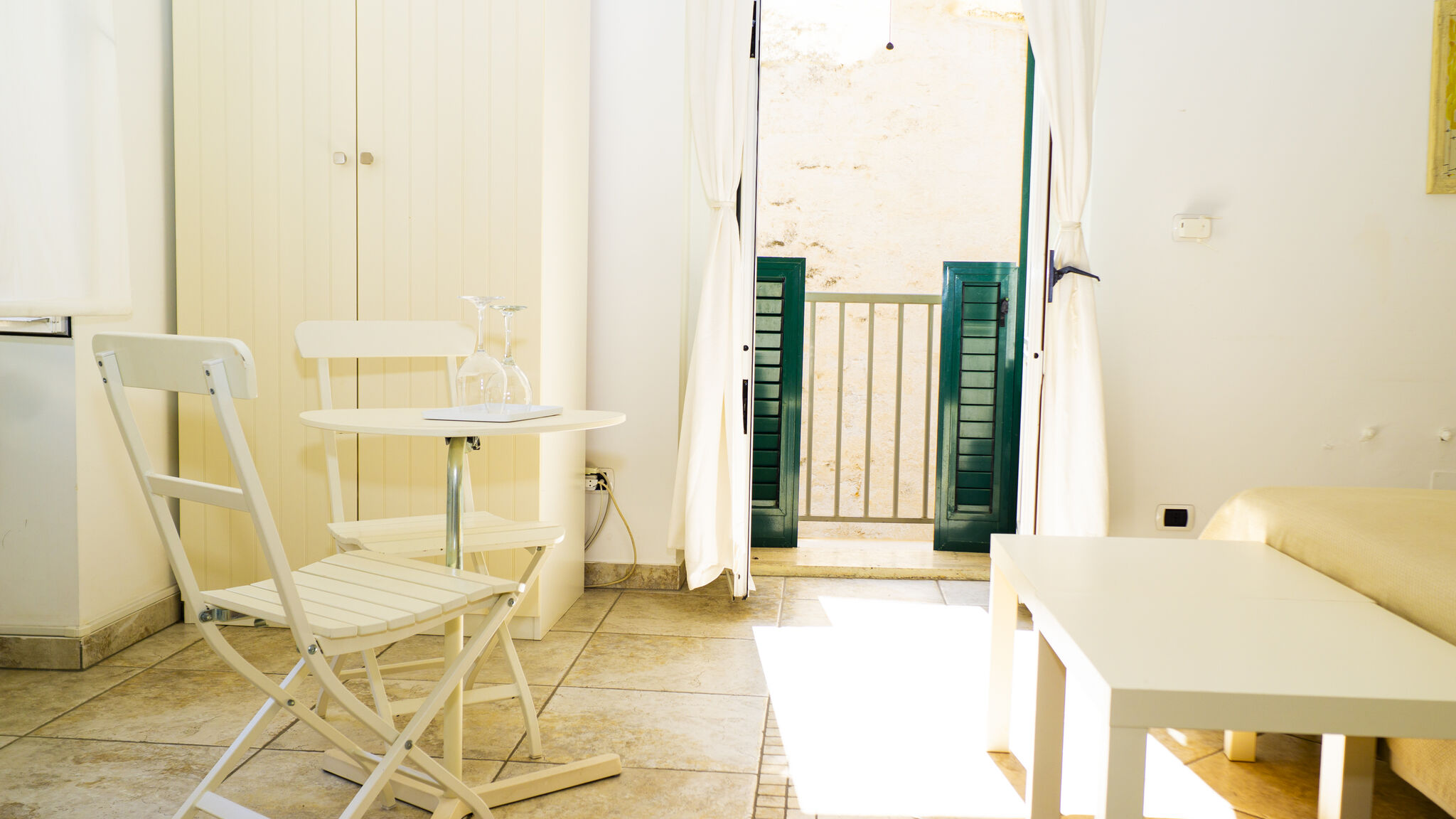 Italianway Monopoli La Torre e il Mare - Room 2 by StHey