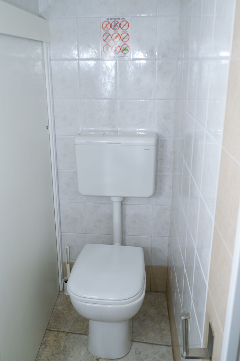 Italianway Monopoli La Torre e il Mare - Room 2 by StHey