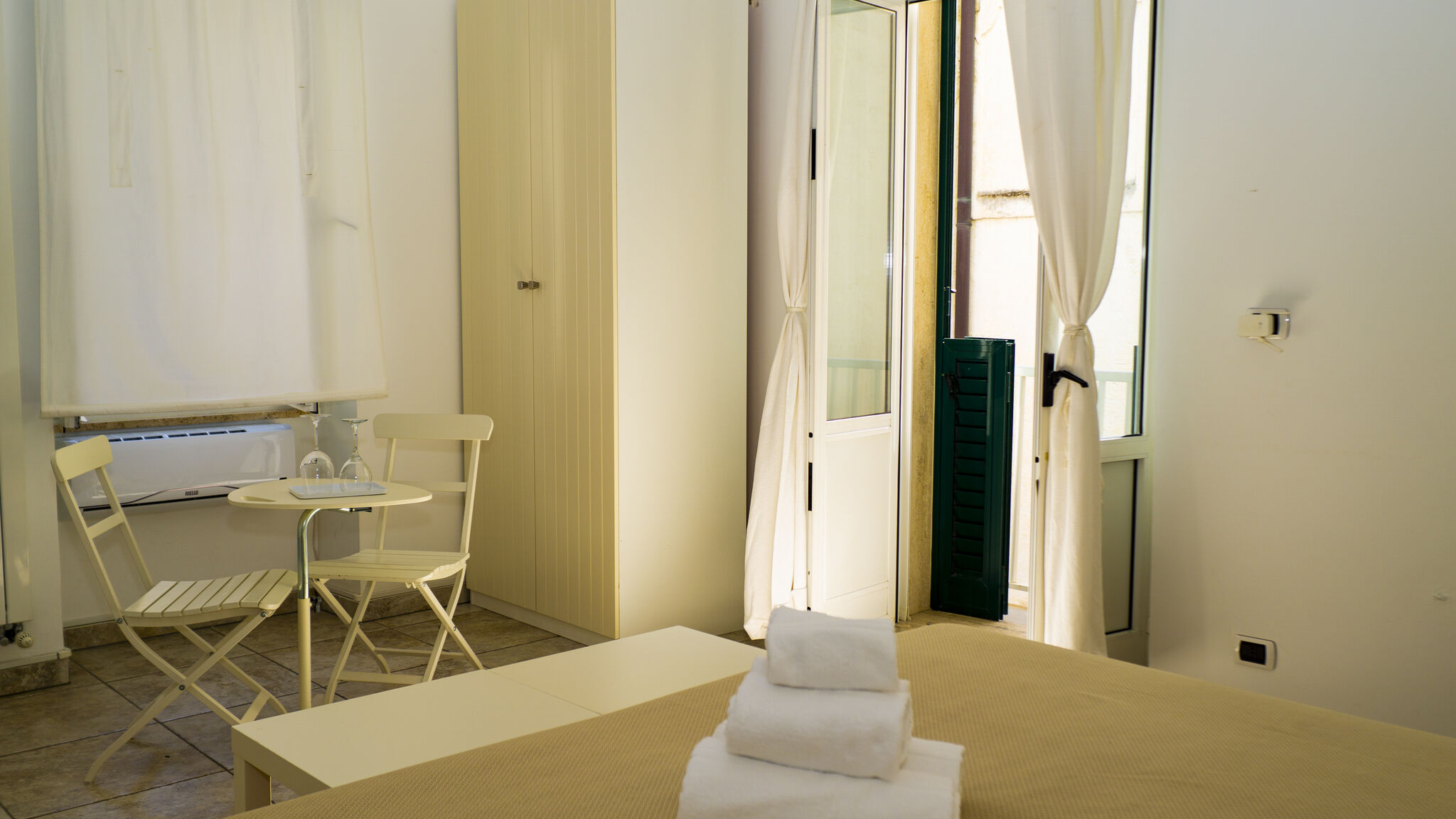 Italianway Monopoli La Torre e il Mare - Room 2 by StHey