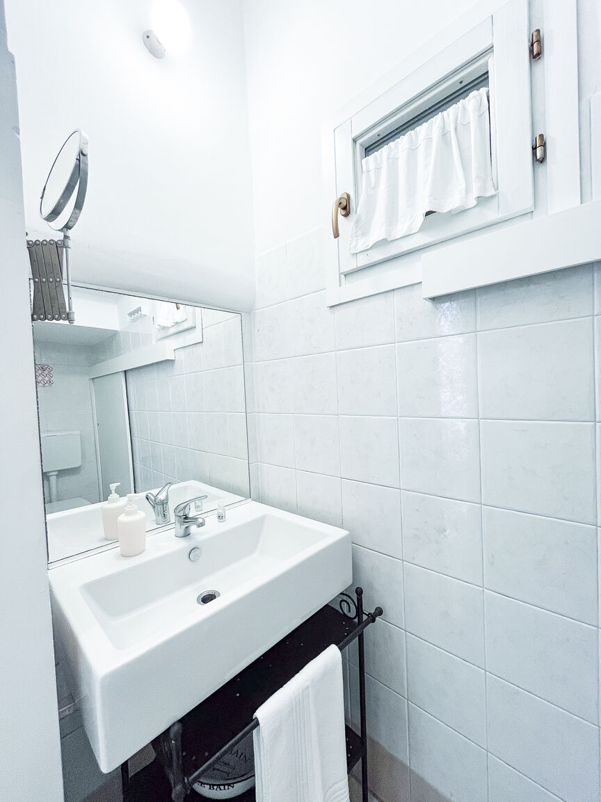 Italianway Monopoli La Torre e il Mare - Room 2 by StHey