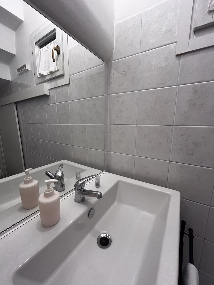 Italianway Monopoli La Torre e il Mare - Room 2 by StHey