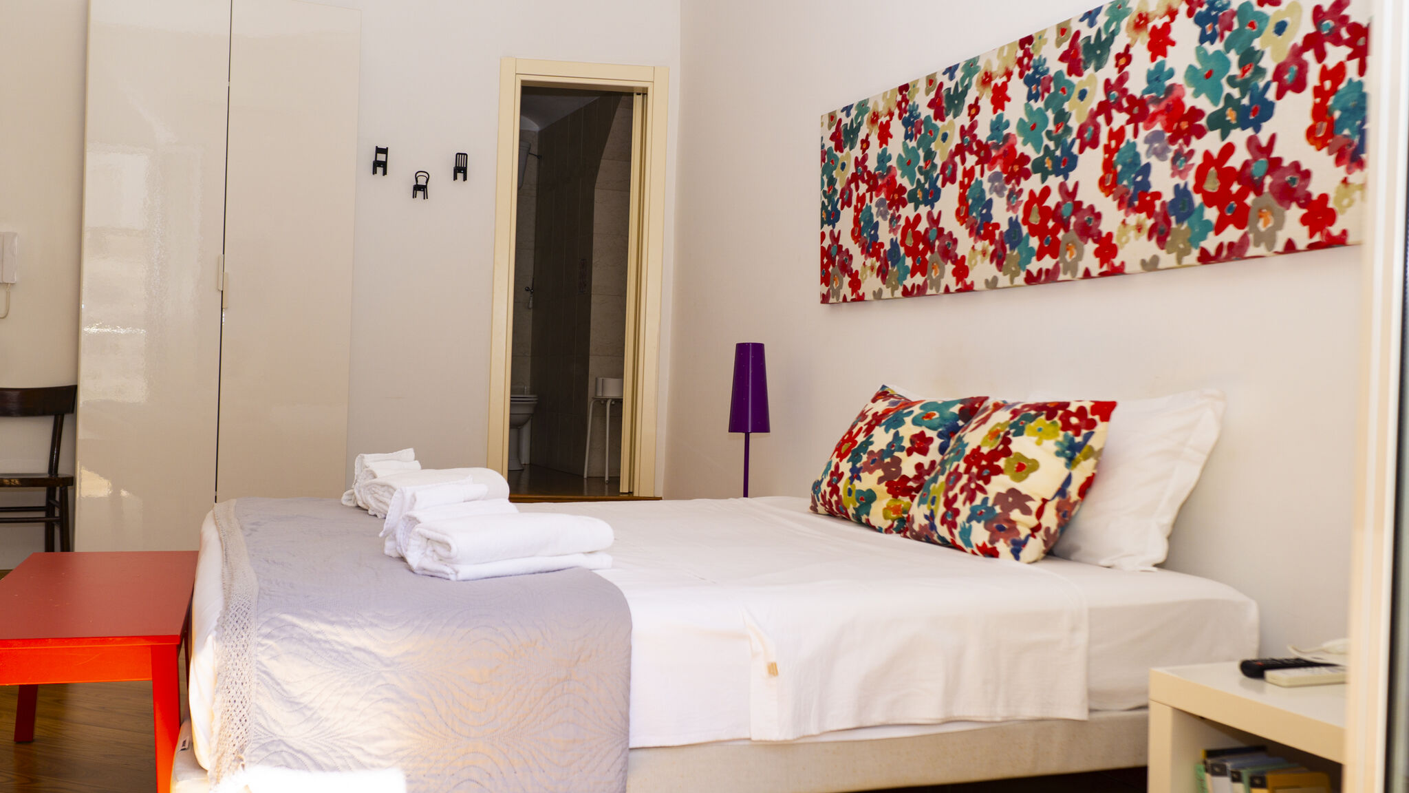 Italianway Monopoli La Torre e il Mare - Room 3 by StHey