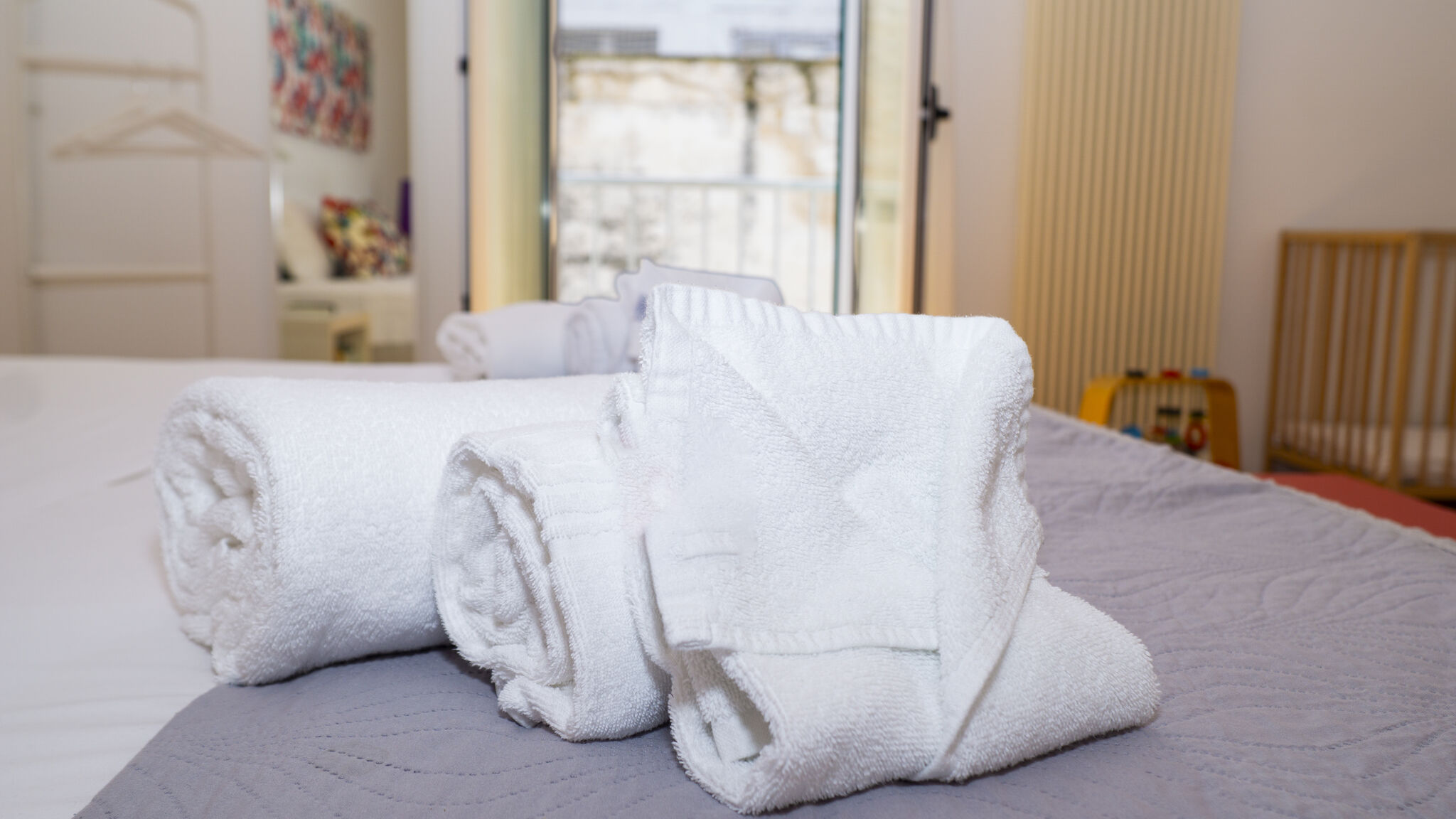 Italianway Monopoli La Torre e il Mare - Room 3 by StHey