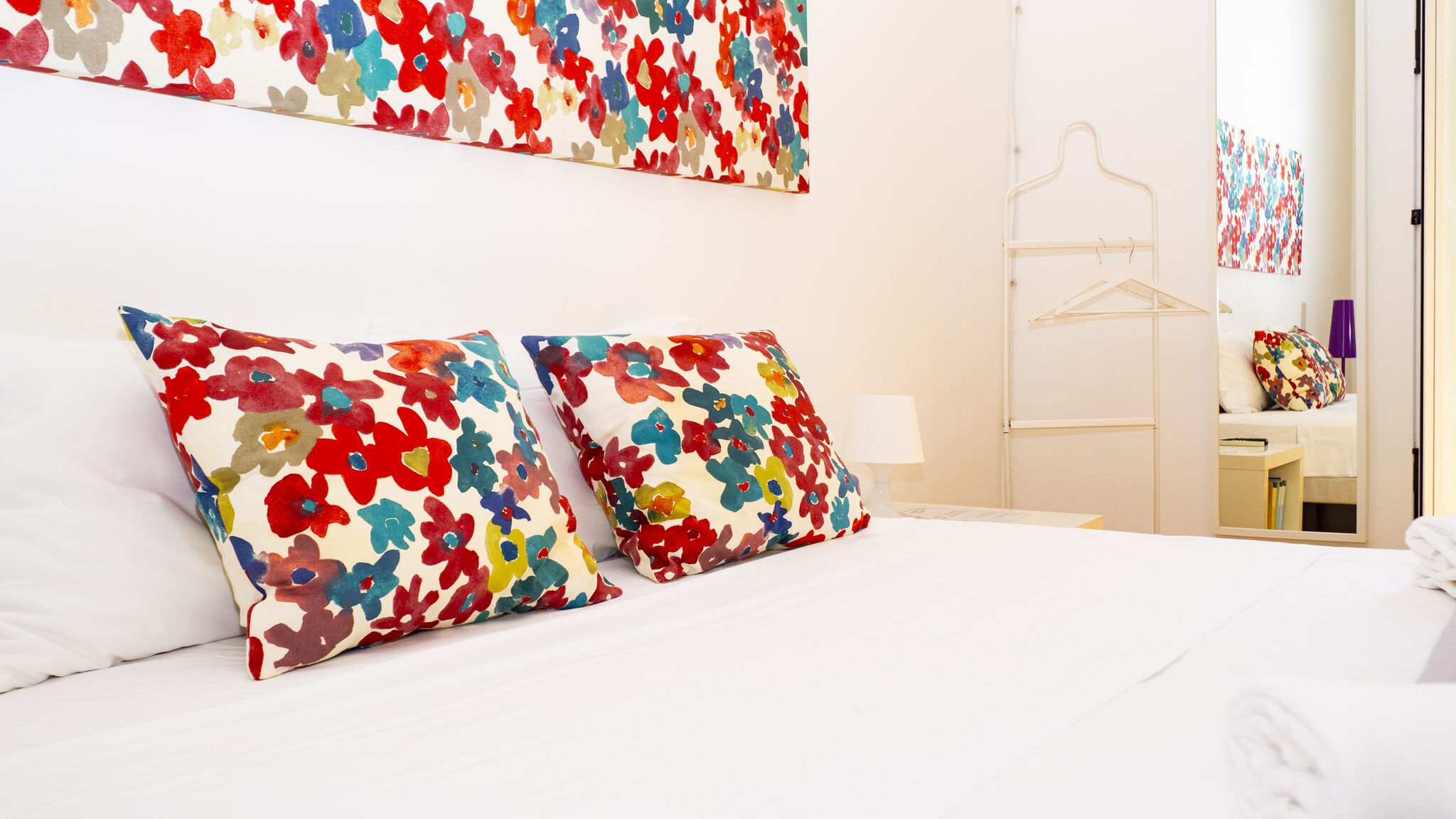 Italianway Monopoli La Torre e il Mare - Room 3 by StHey