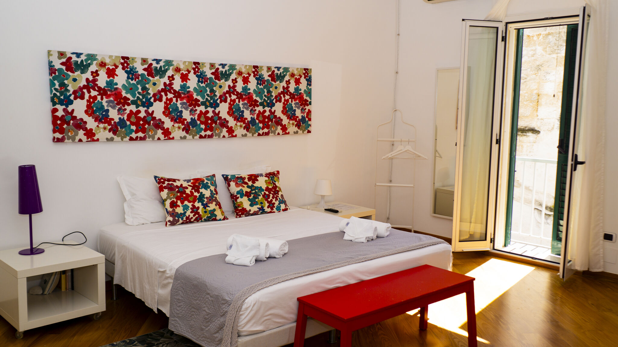 Italianway Monopoli La Torre e il Mare - Room 3 by StHey