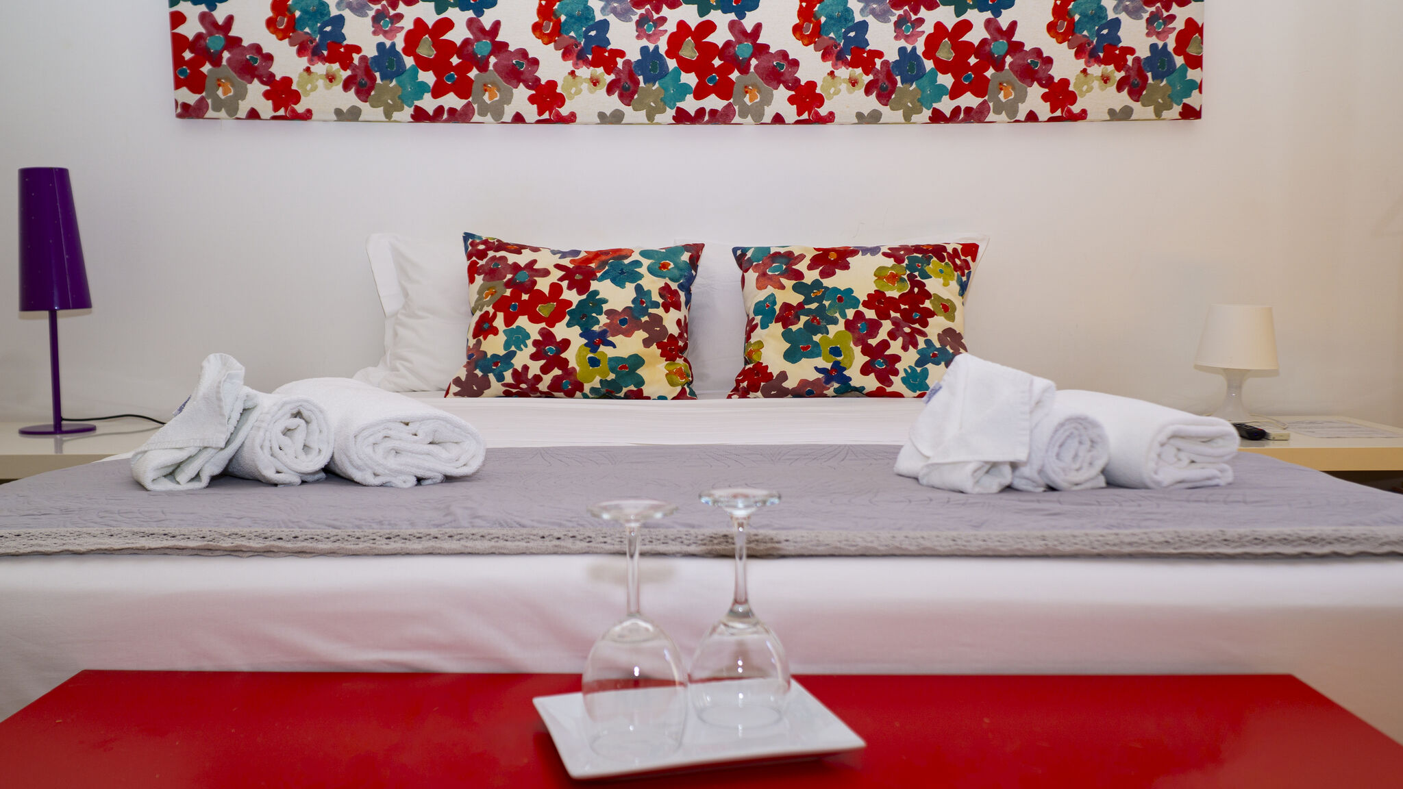 Italianway Monopoli La Torre e il Mare - Room 3 by StHey