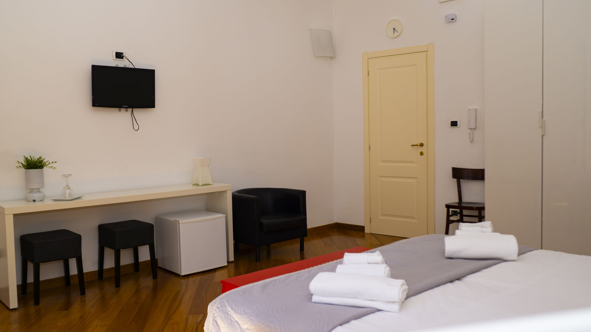 Italianway Monopoli La Torre e il Mare - Room 3 by StHey