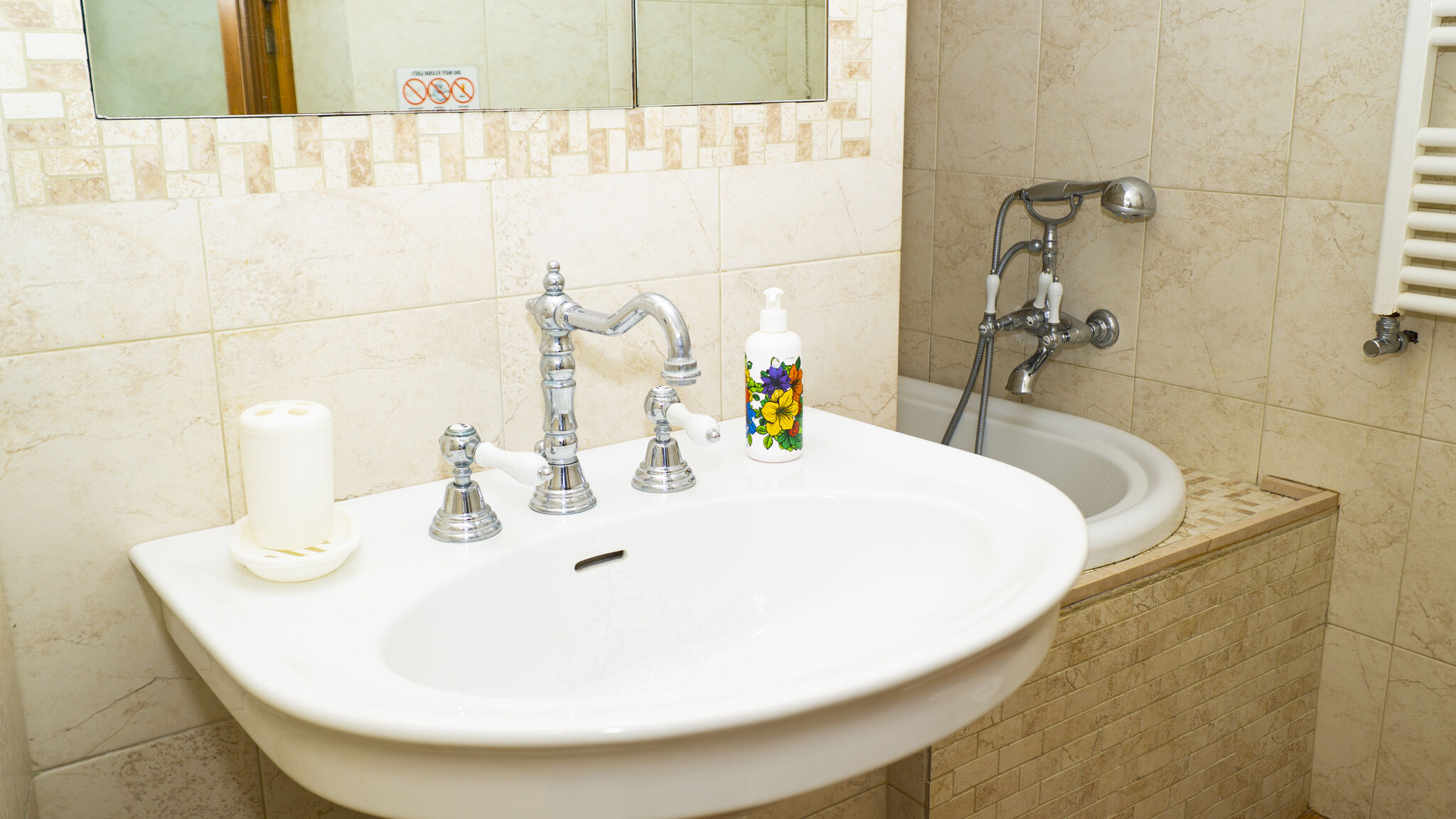 Italianway Monopoli La Torre e il Mare - Room 3 by StHey