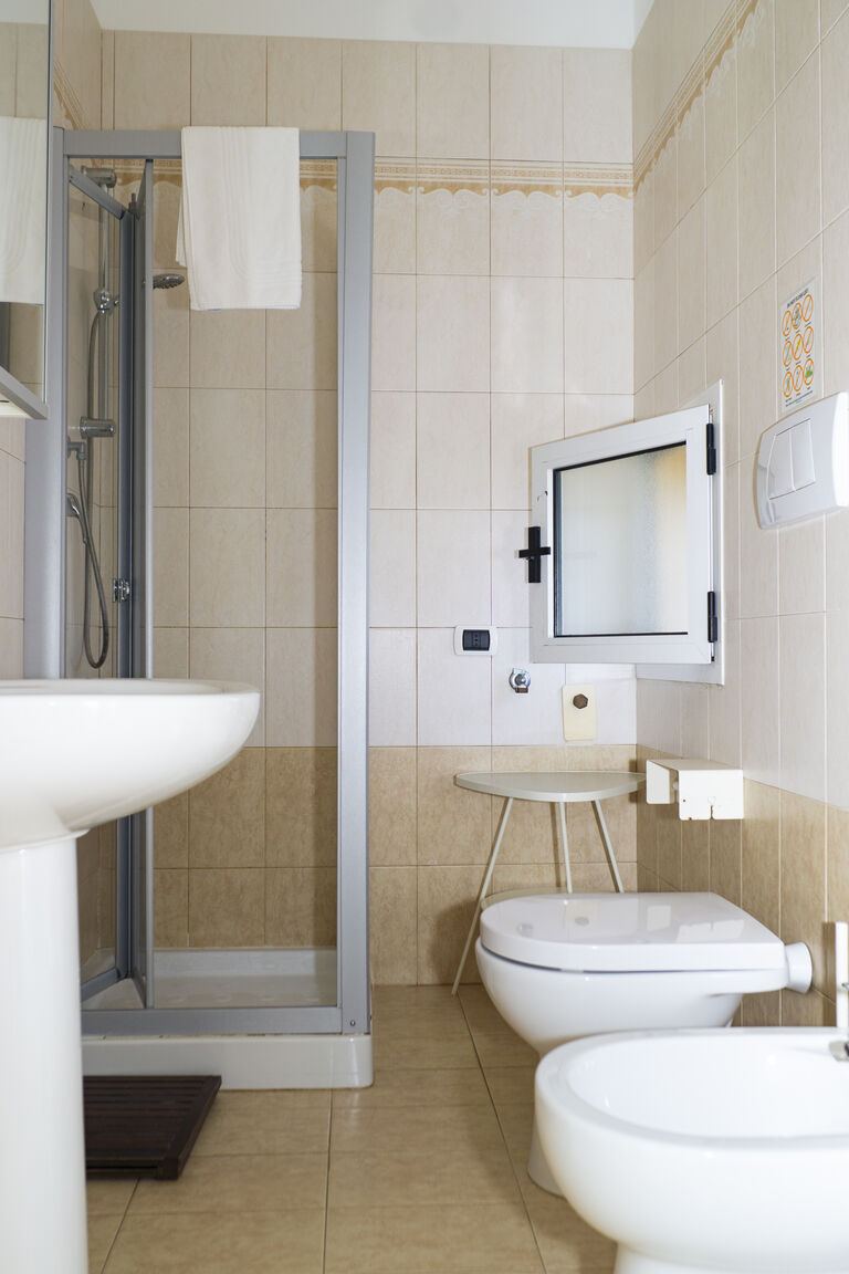 Italianway Monopoli La Torre e il Mare - Room 4 by StHey