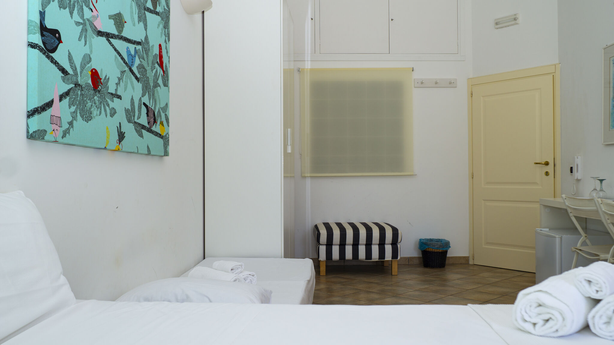 Italianway Monopoli La Torre e il Mare - Room 4 by StHey