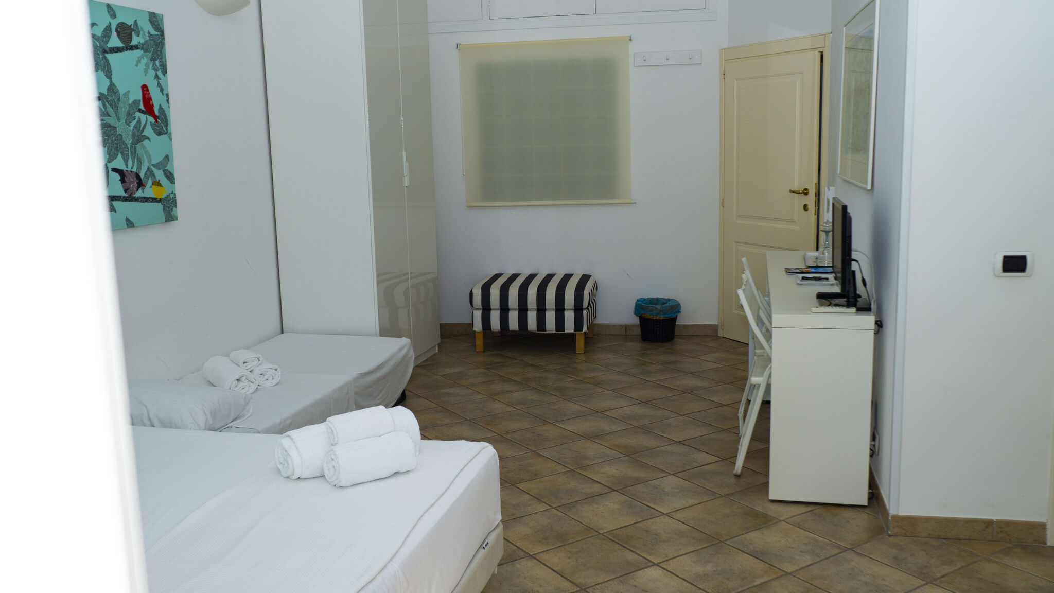 Italianway Monopoli La Torre e il Mare - Room 4 by StHey