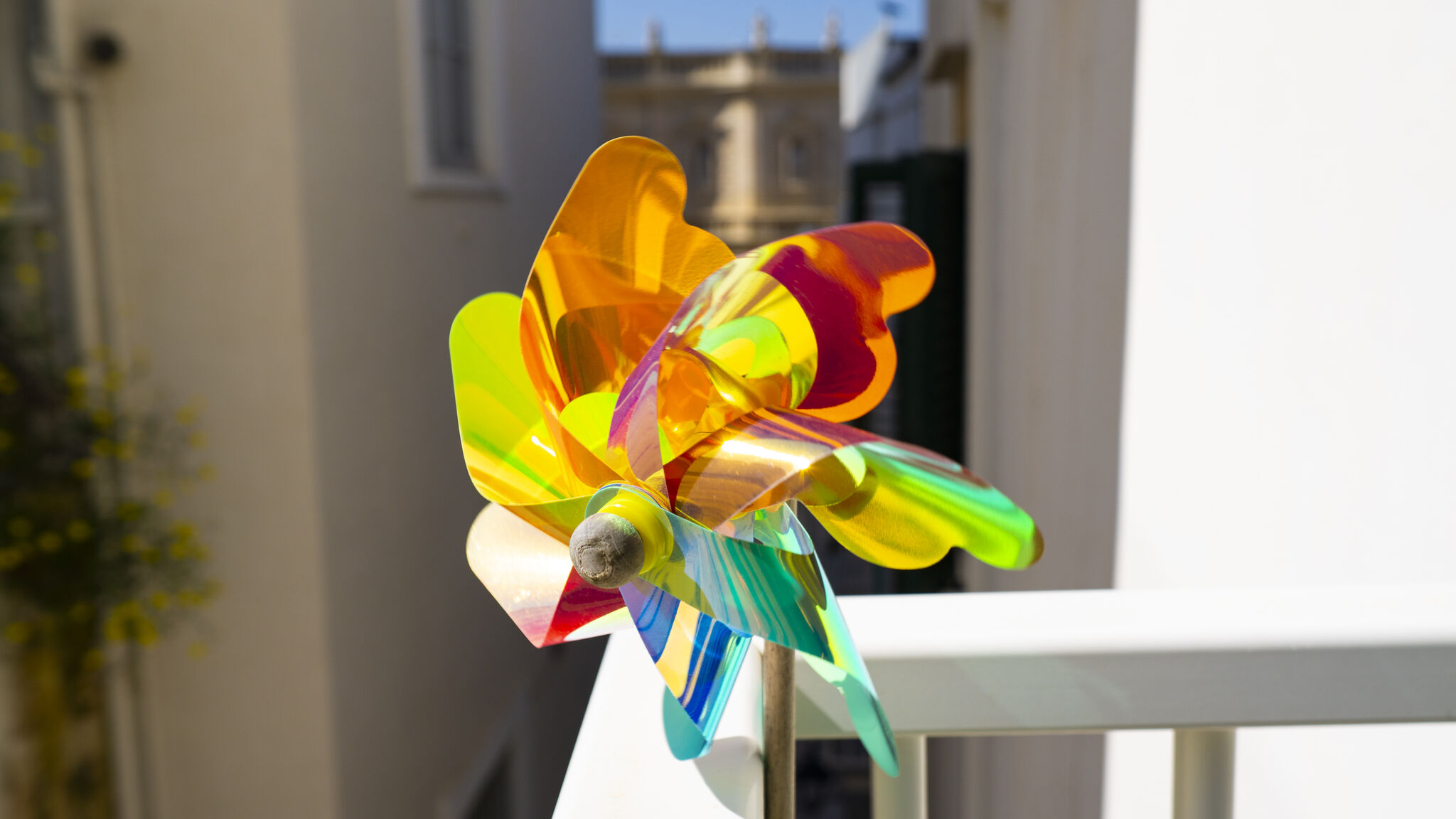 Italianway Monopoli La Torre e il Mare - Room 4 by StHey