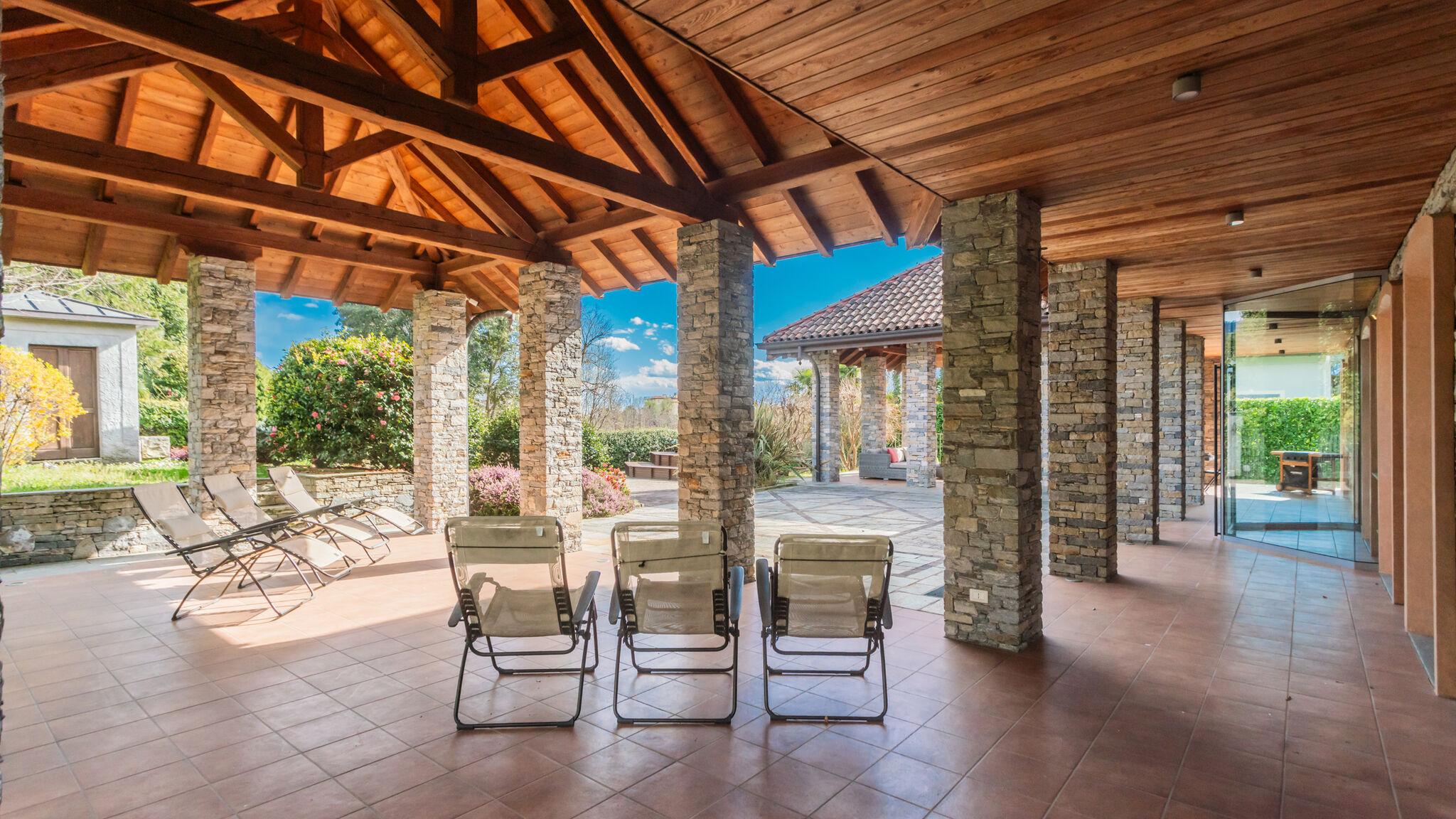 Italianway Verbania Villa Il Grotto