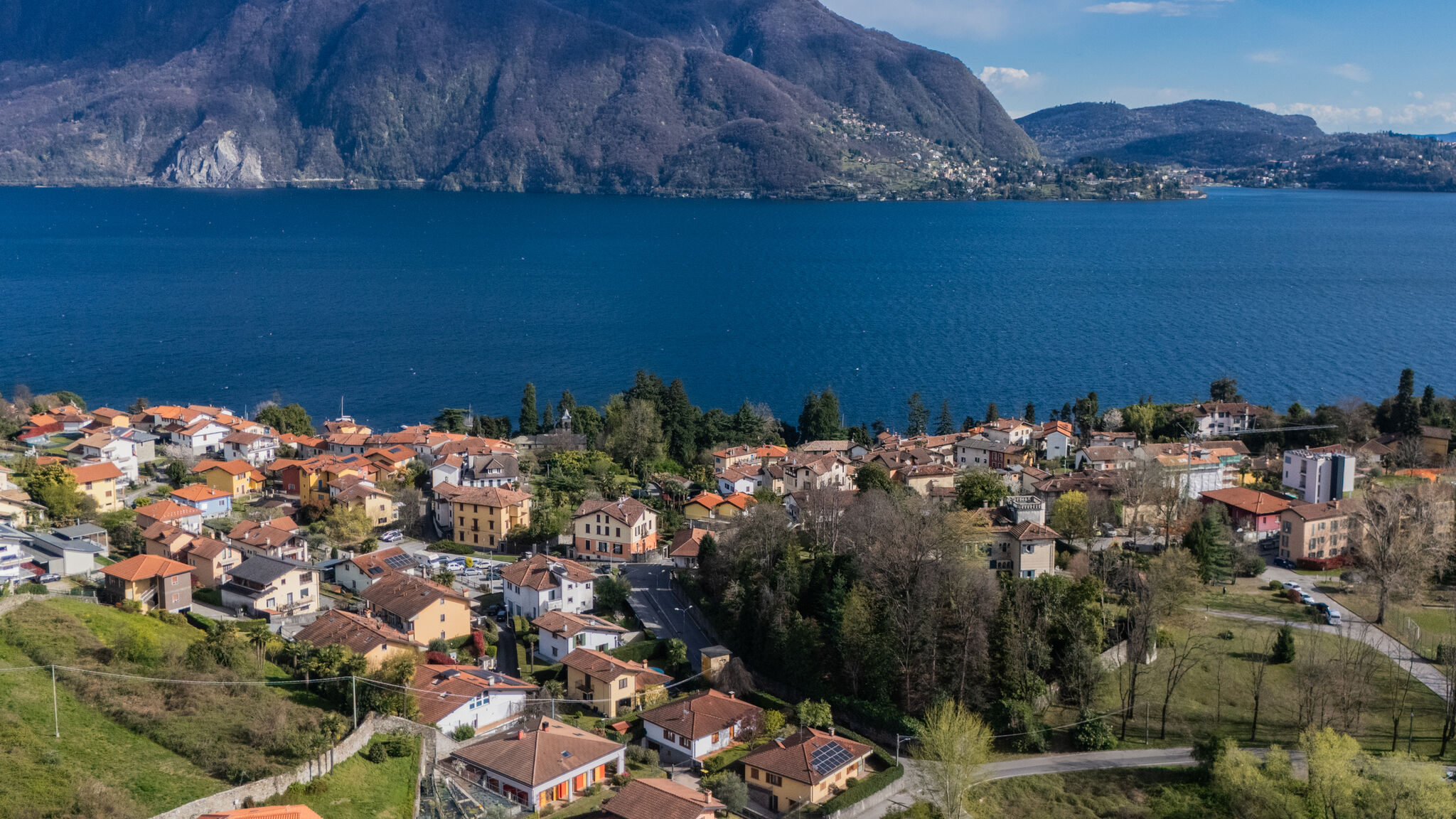 Italianway Verbania Villa Il Grotto
