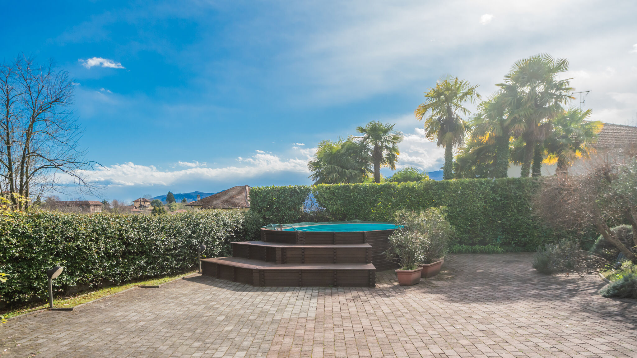 Italianway Verbania Villa Il Grotto