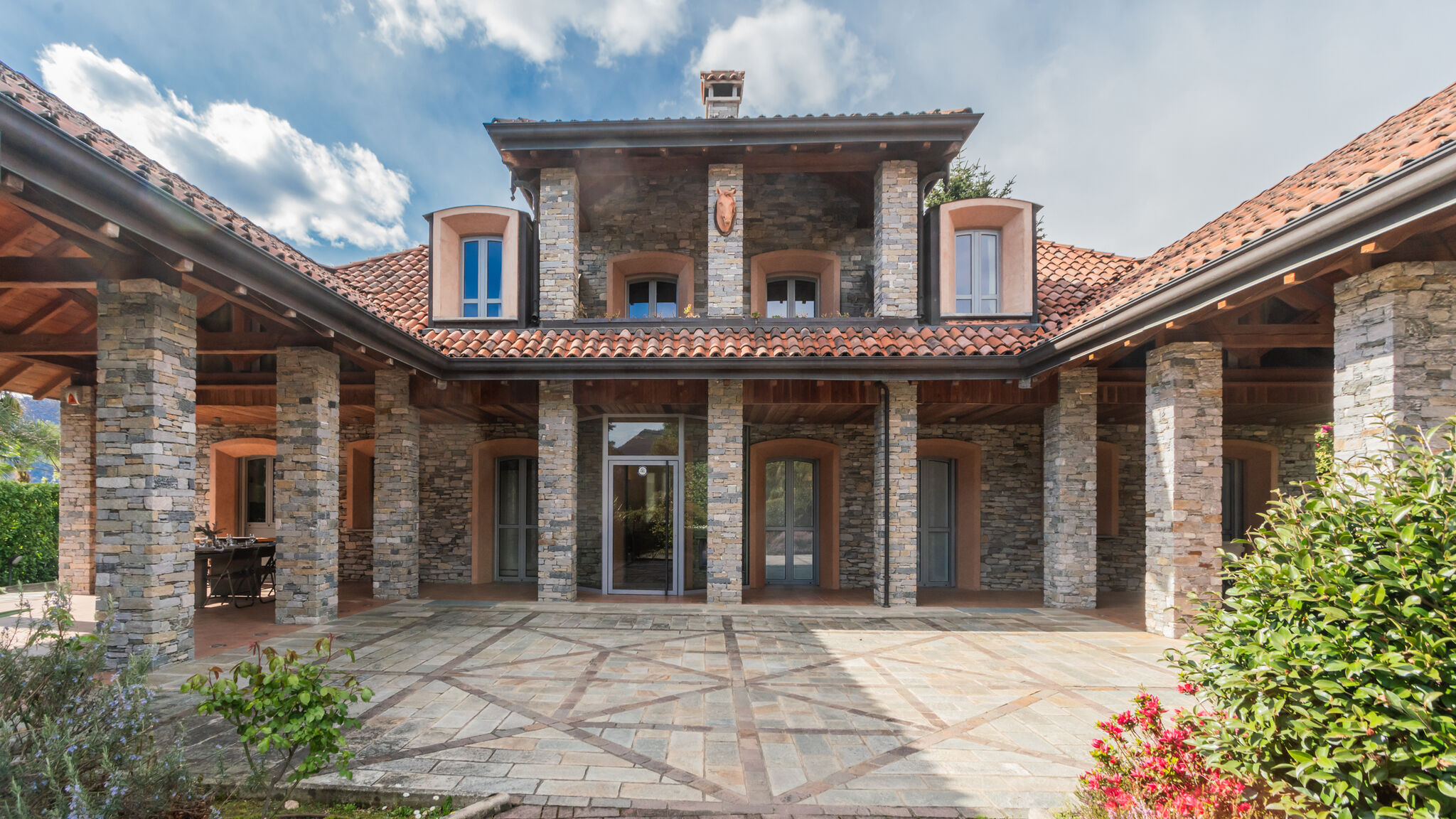 Italianway Verbania Villa Il Grotto