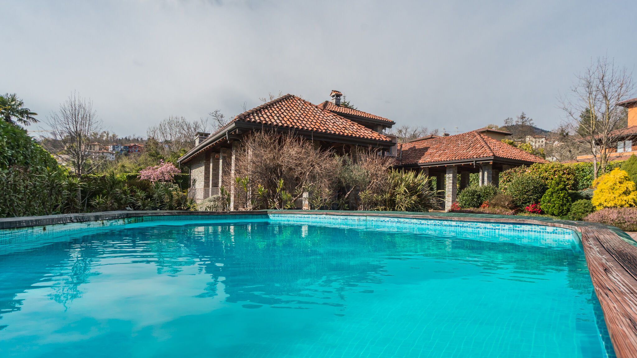 Italianway Verbania Villa Il Grotto