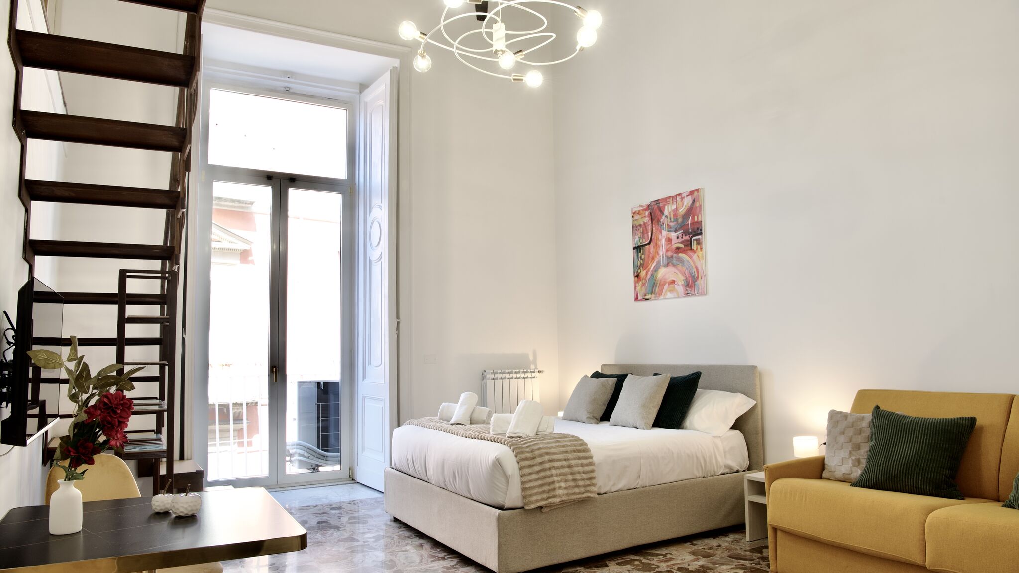 Italianway Napoli Via Tarsia 23