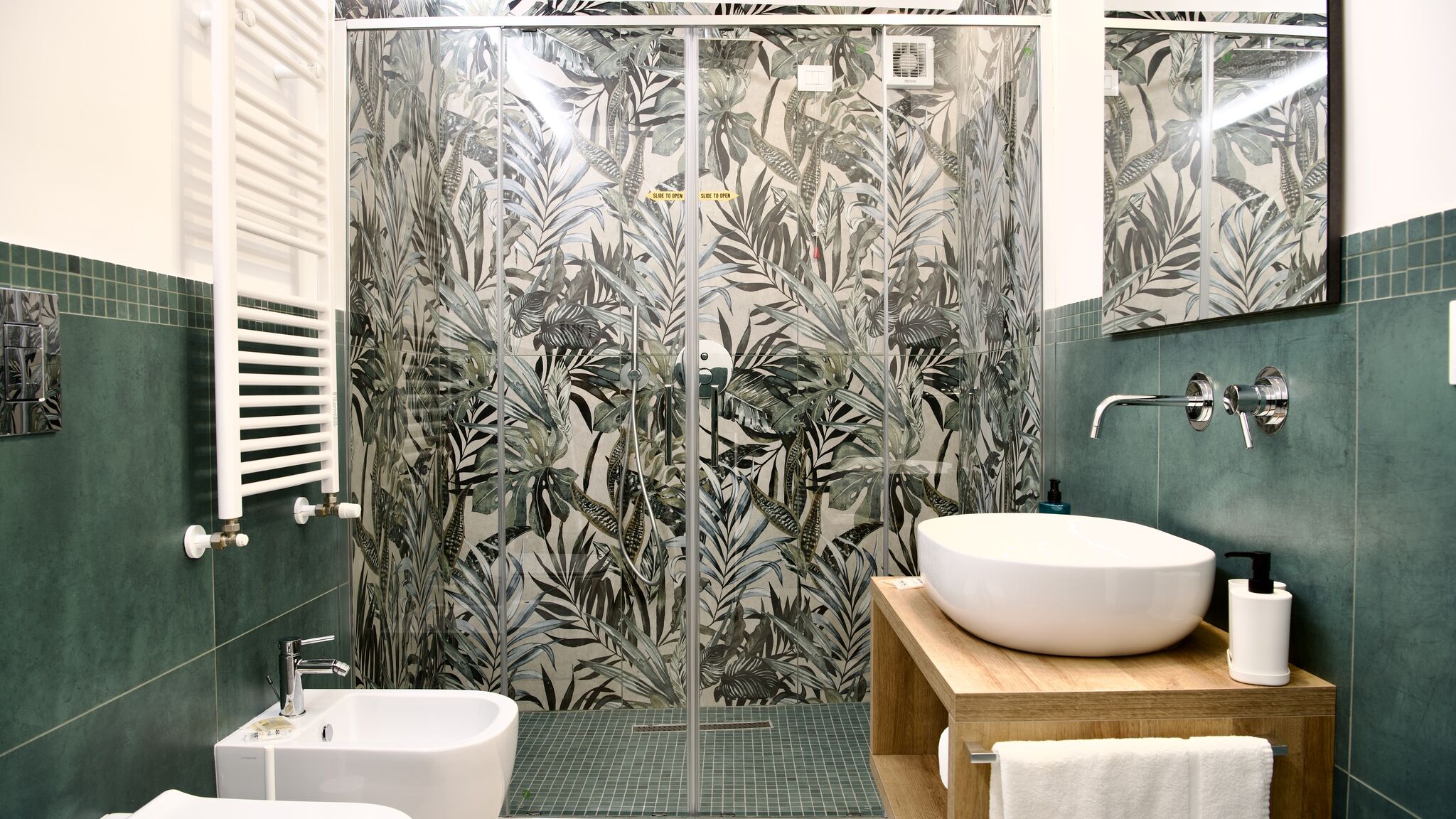 Italianway Napoli Via Tarsia 23