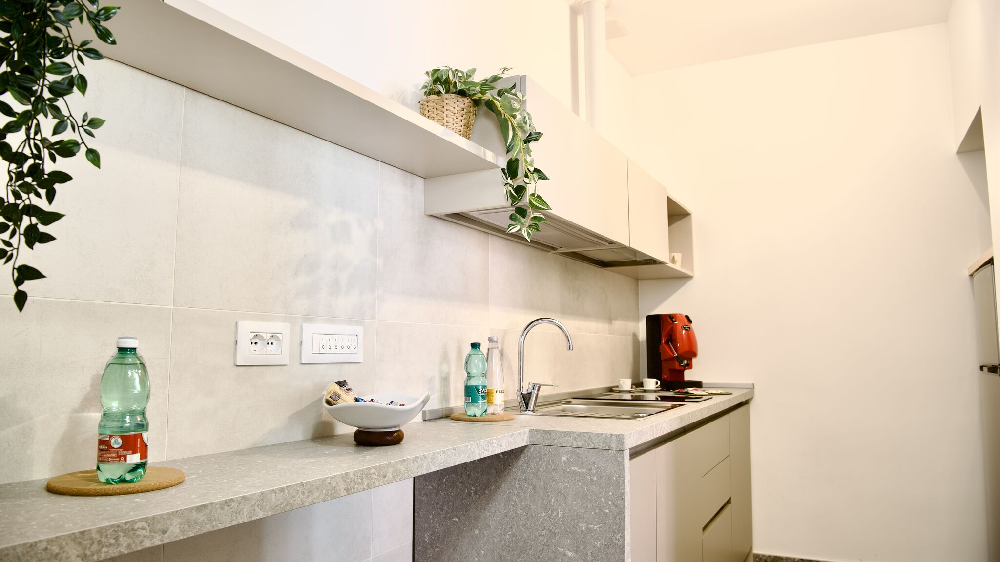 Italianway Napoli Via Tarsia 23