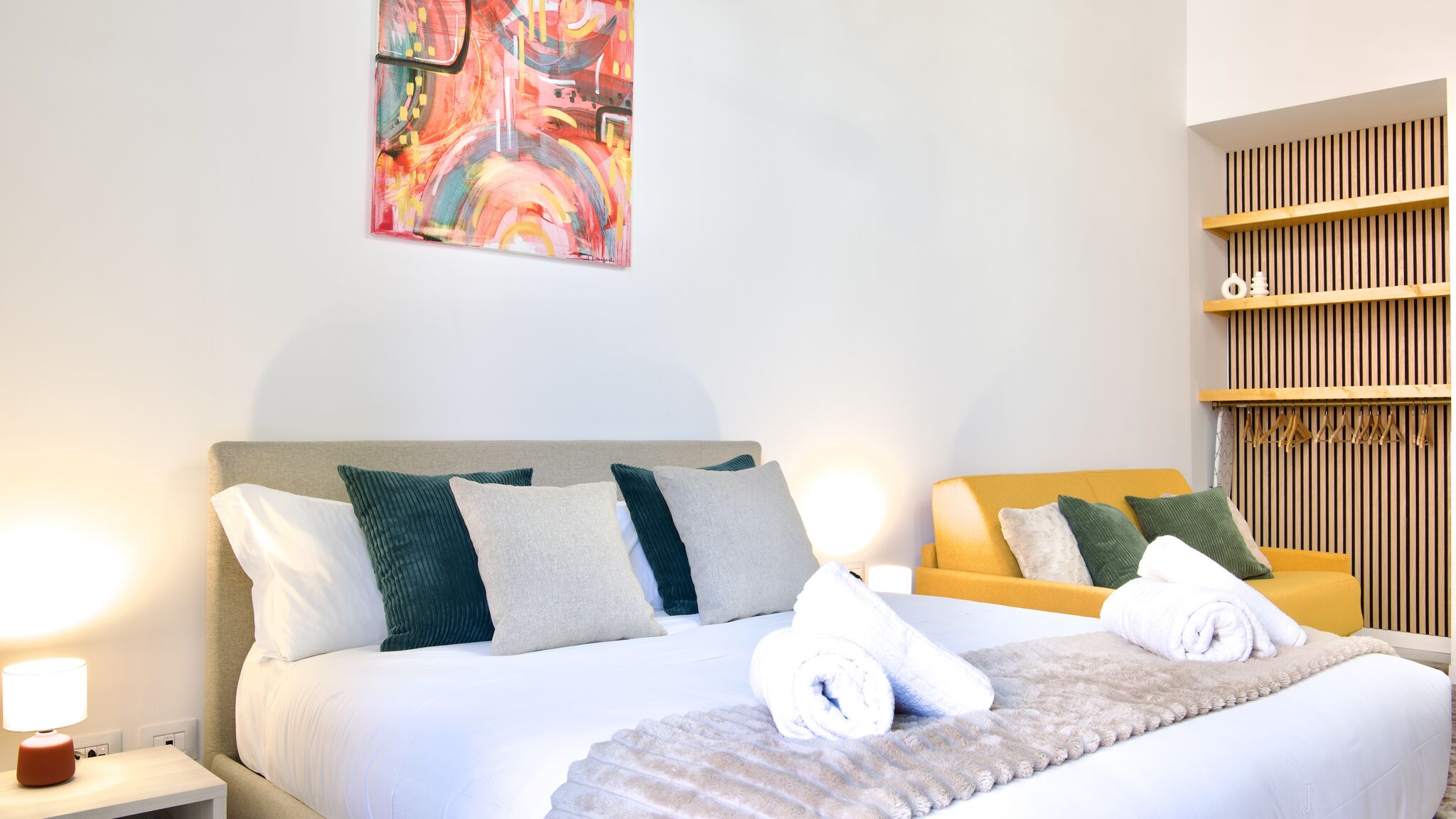 Italianway Napoli Via Tarsia 23