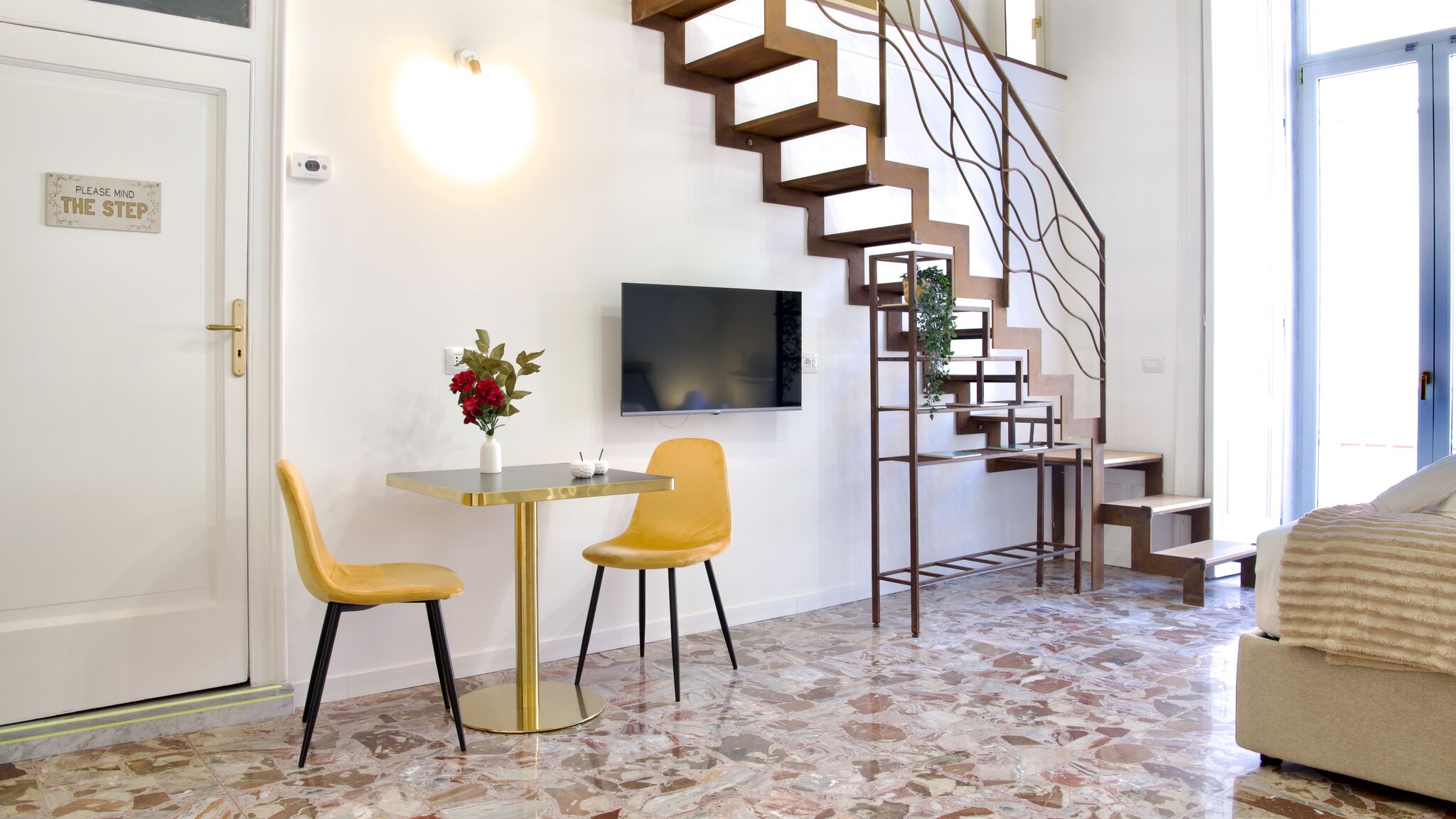 Italianway Napoli Via Tarsia 23