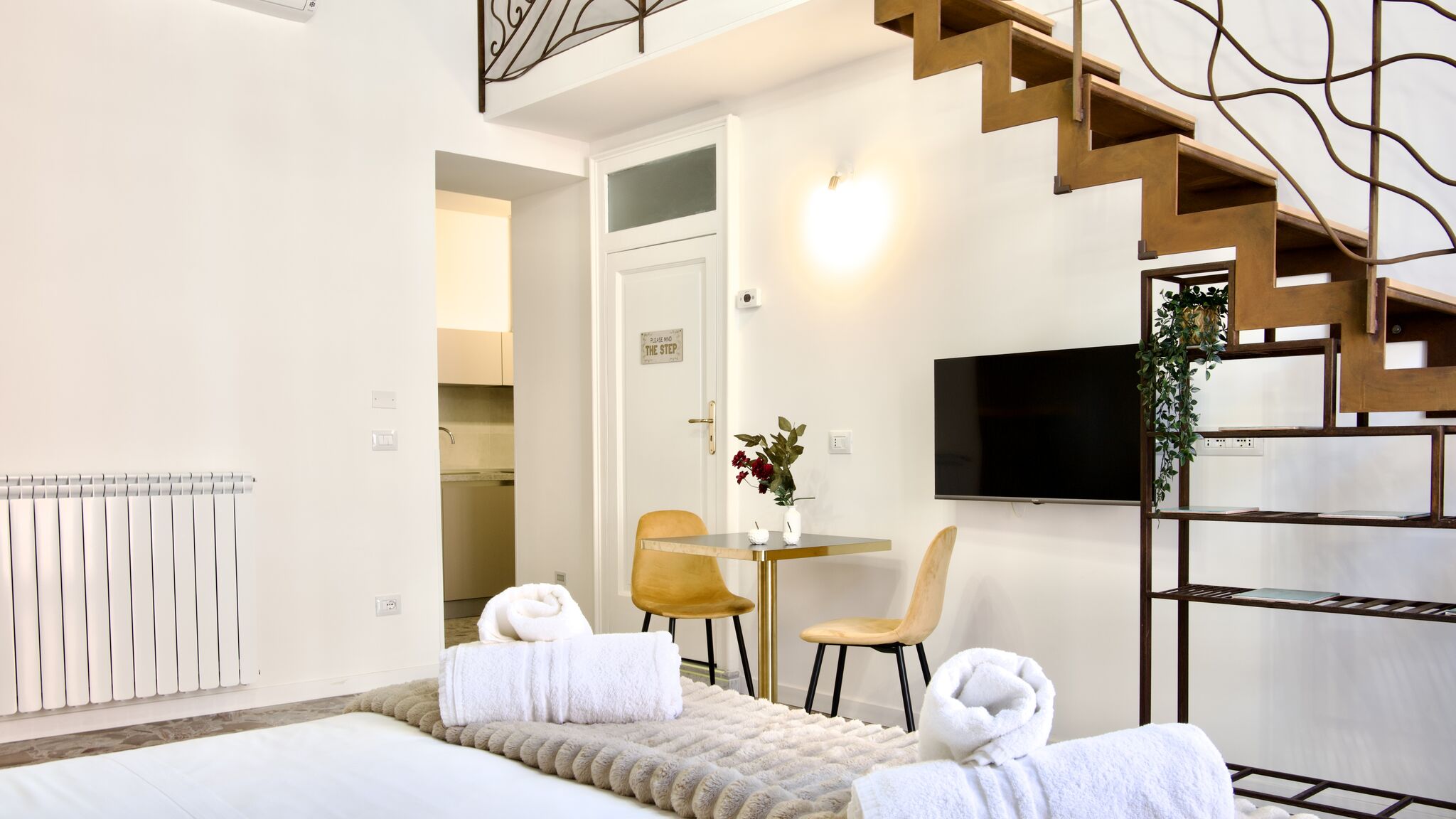 Italianway Napoli Via Tarsia 23