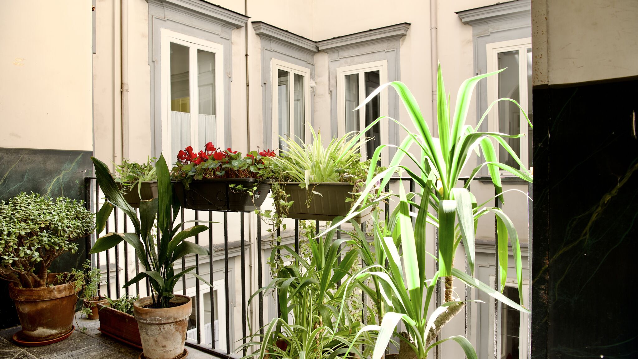 Italianway Napoli Via Tarsia 23