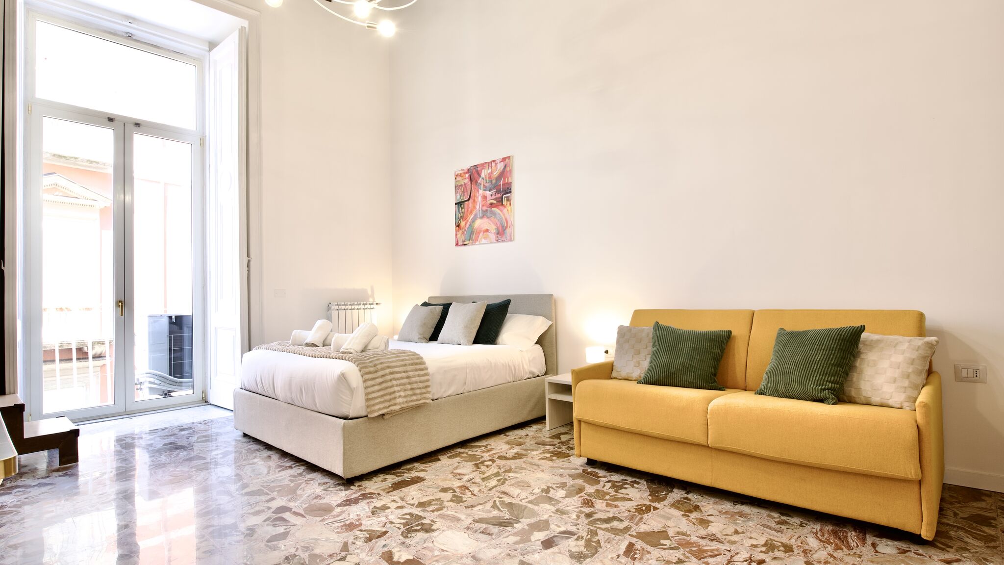 Italianway Napoli Via Tarsia 23