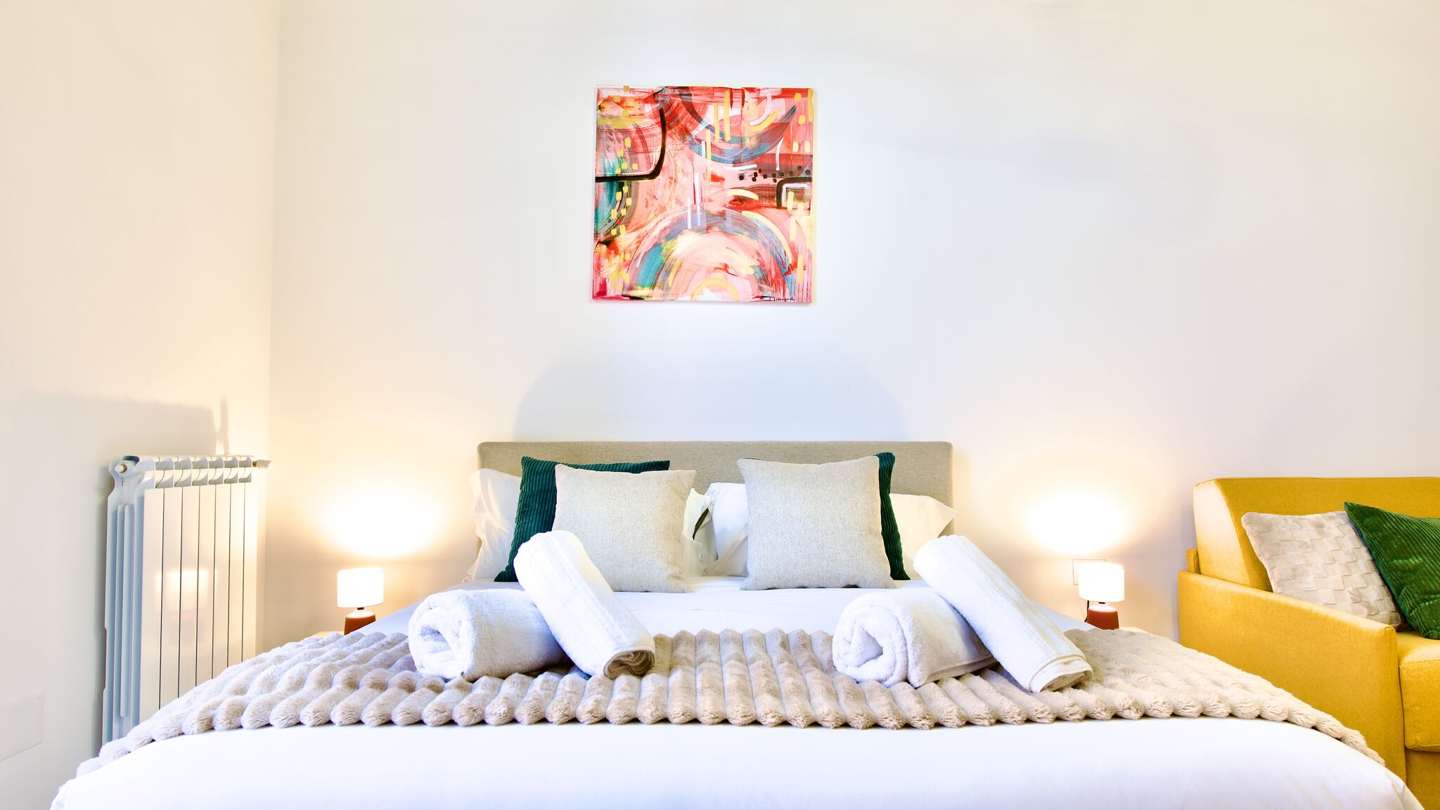 Italianway Napoli Via Tarsia 23