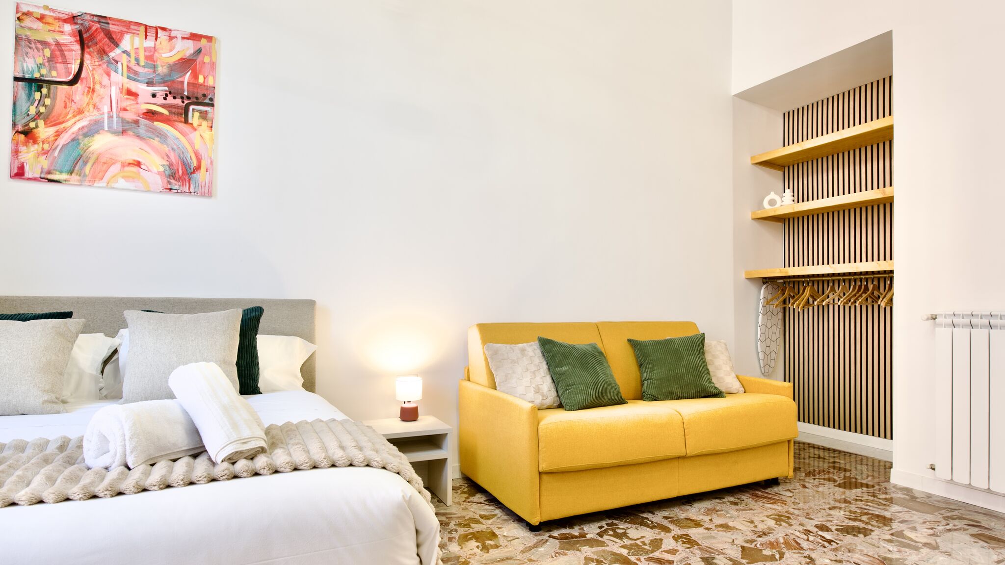 Italianway Napoli Via Tarsia 23