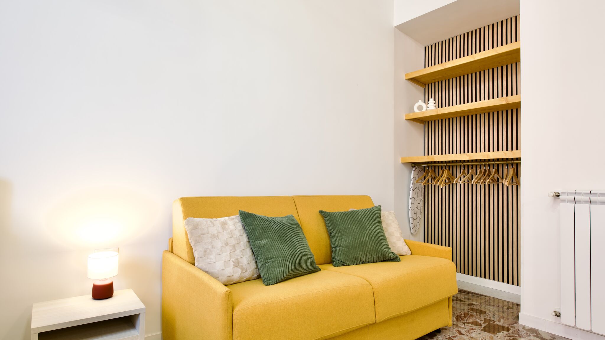 Italianway Napoli Via Tarsia 23