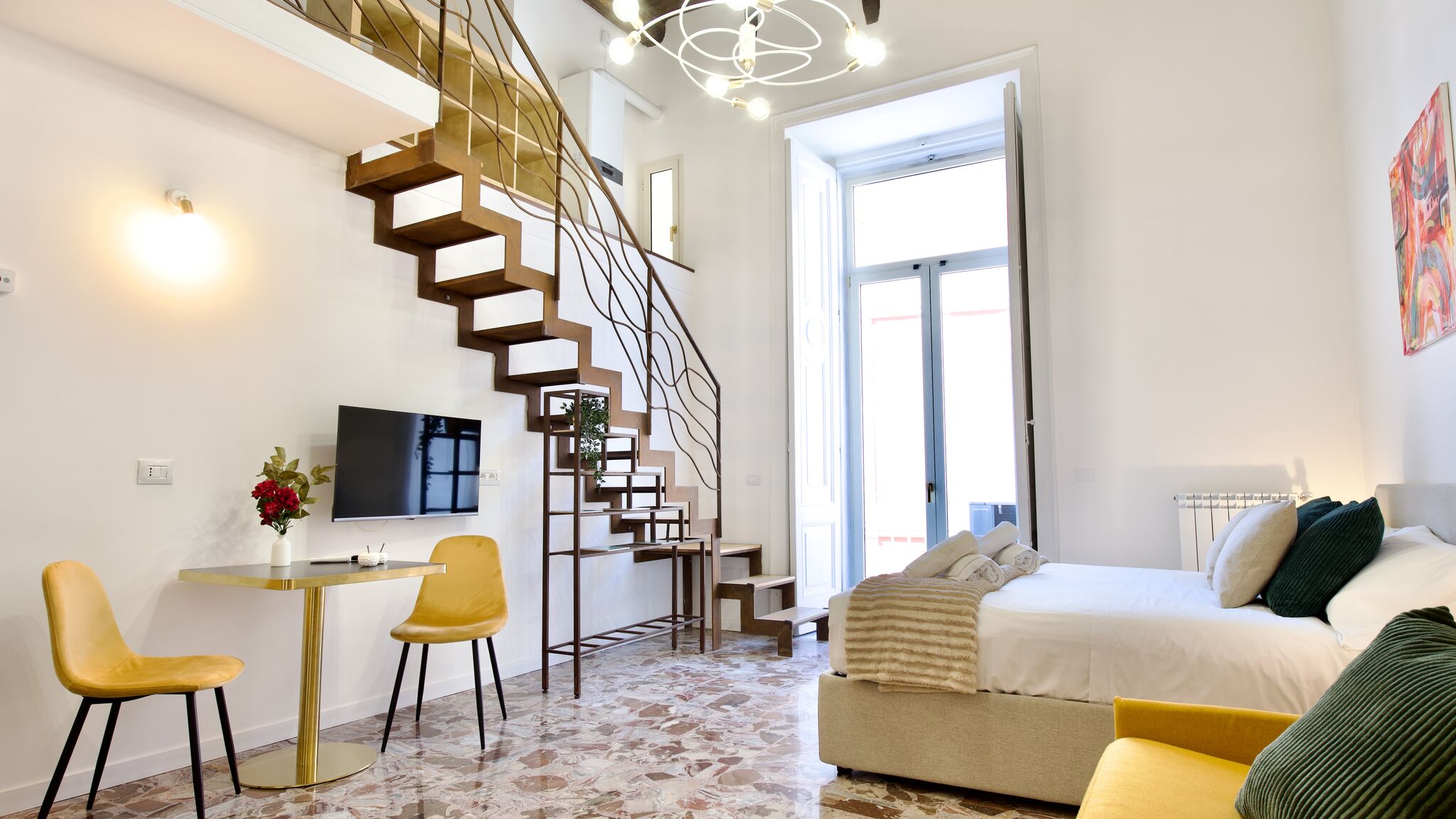 Italianway Napoli Via Tarsia 23