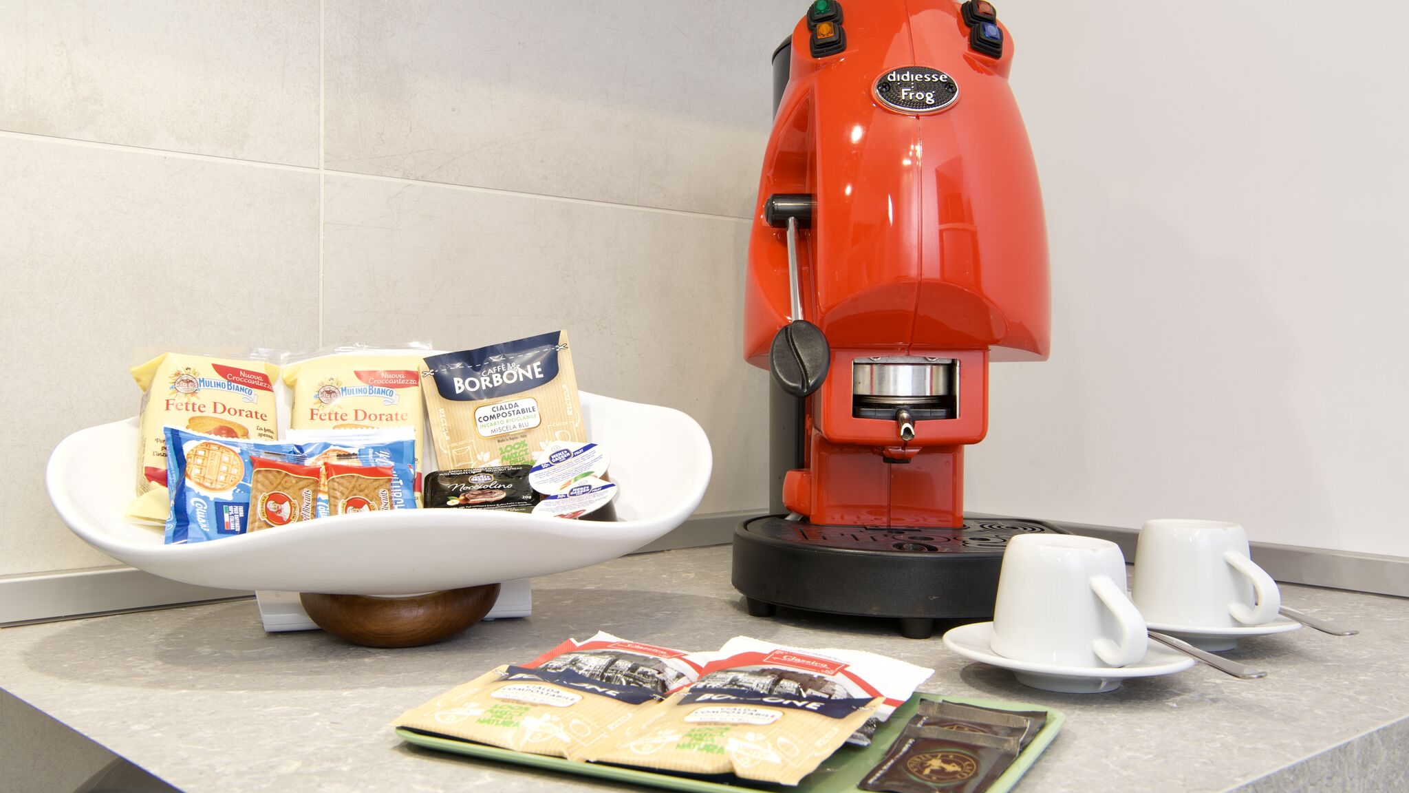 Italianway Napoli Via Tarsia 23