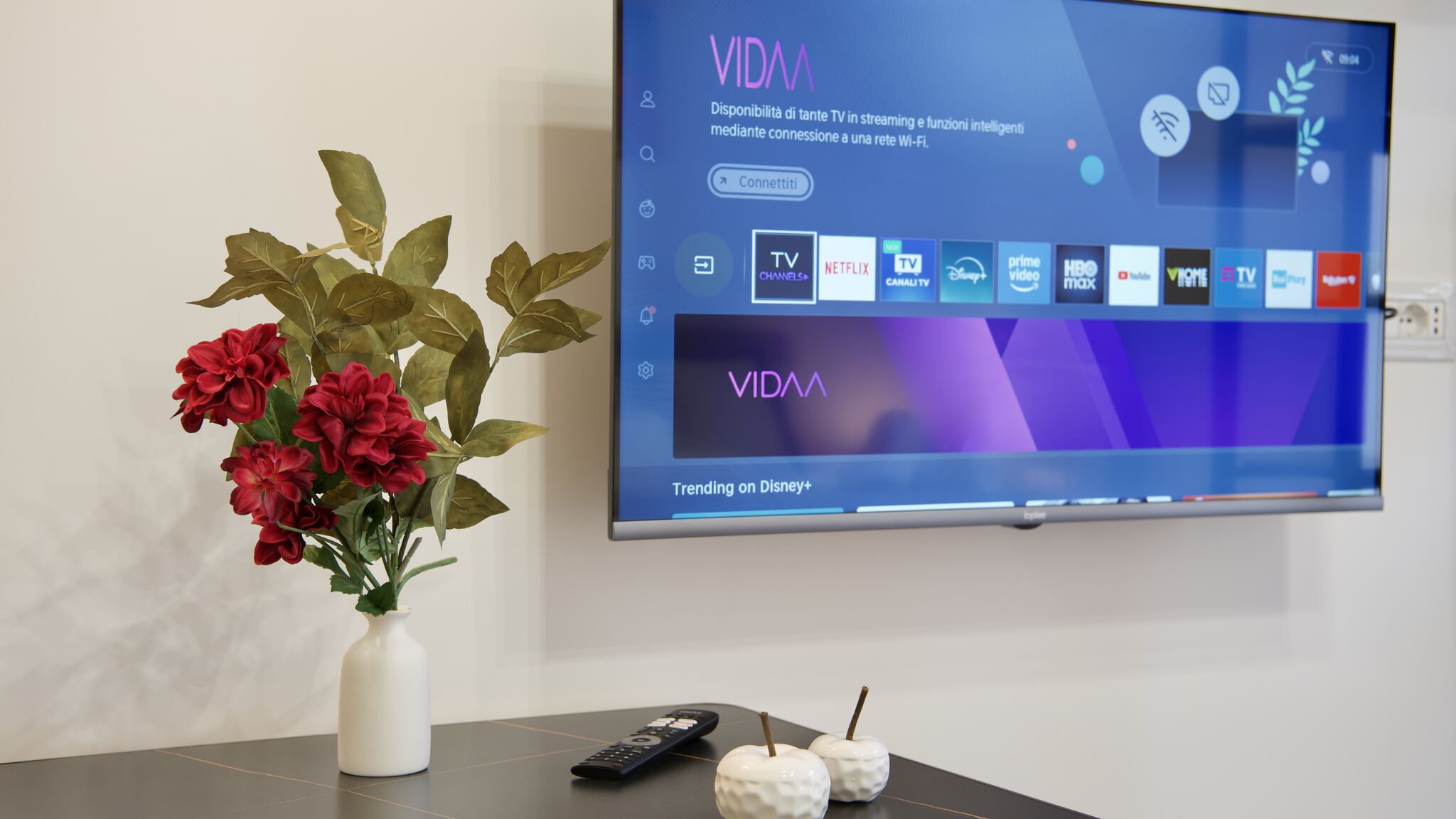 Italianway Napoli Via Tarsia 23