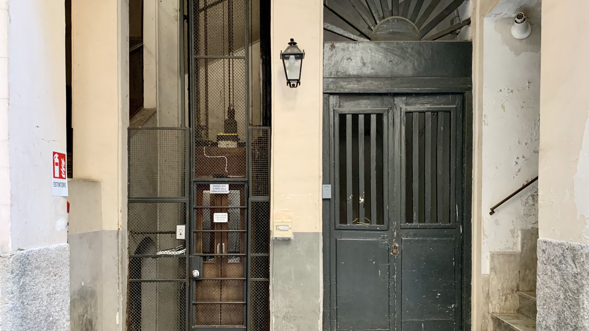 Italianway Napoli Via Tarsia 23