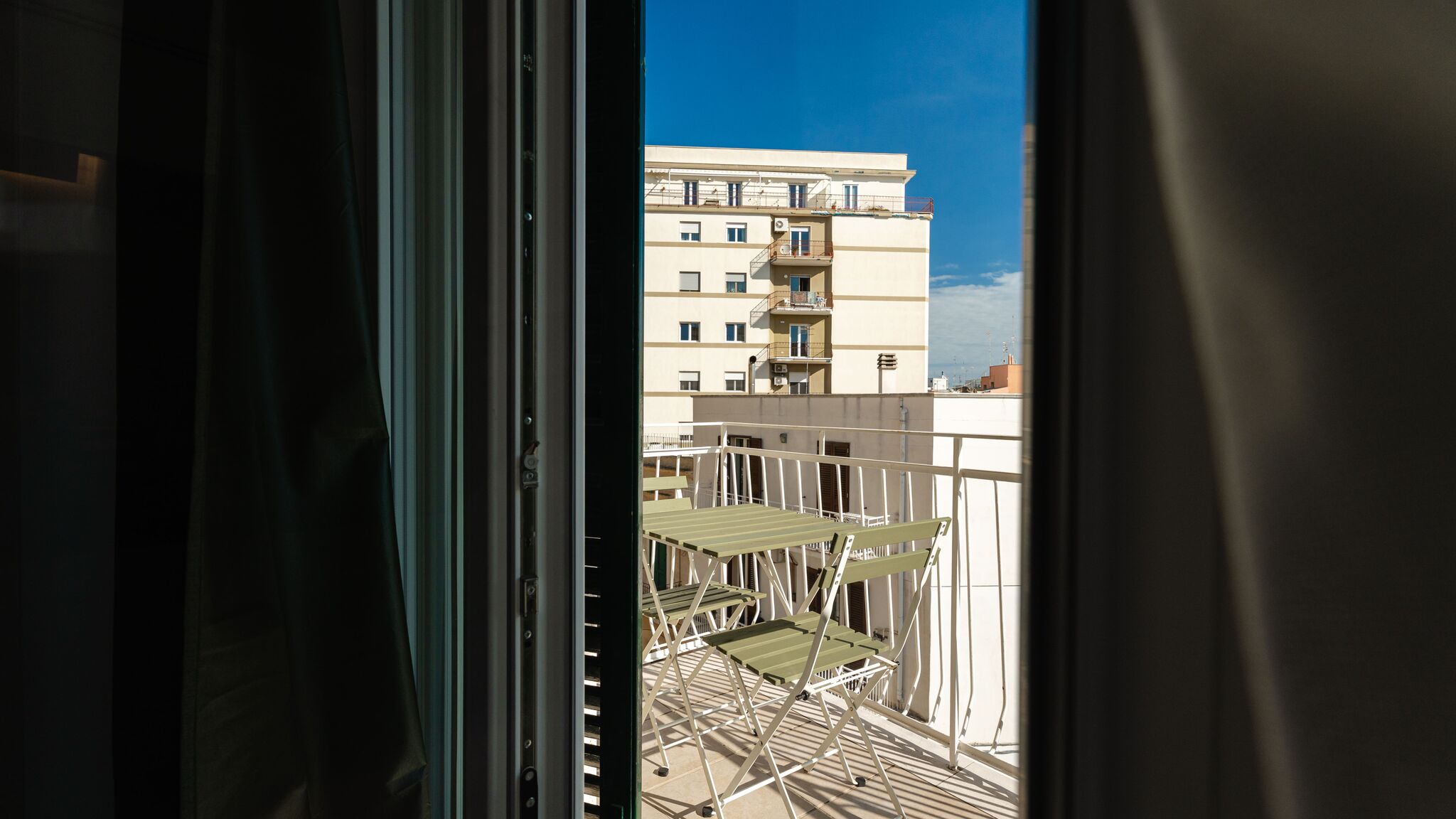 MONHOLIDAY - ospitalità e servizi per il turismo Monopoli Le Chicche - Ulivo by Monholiday