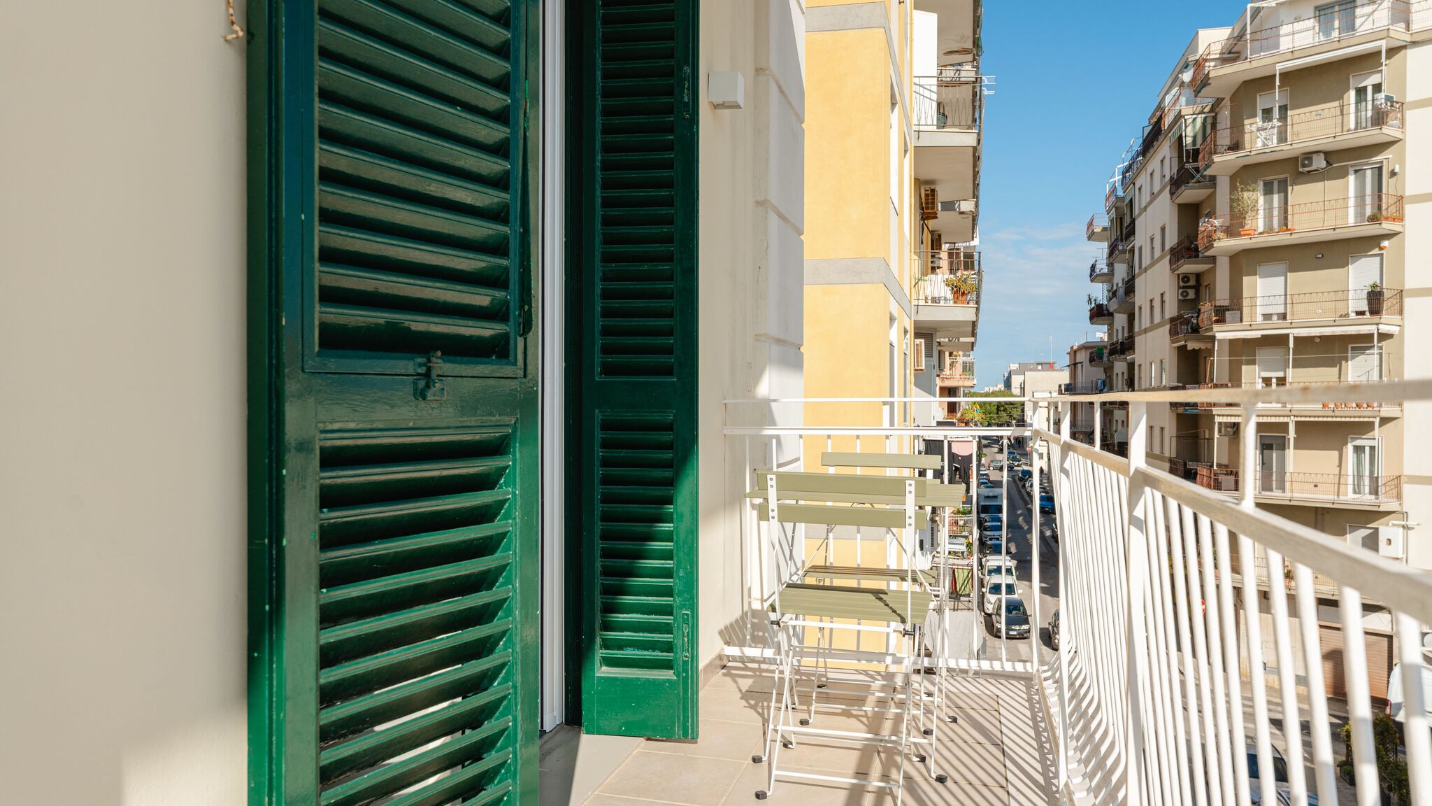 MONHOLIDAY - ospitalità e servizi per il turismo Monopoli Le Chicche - Ulivo by Monholiday