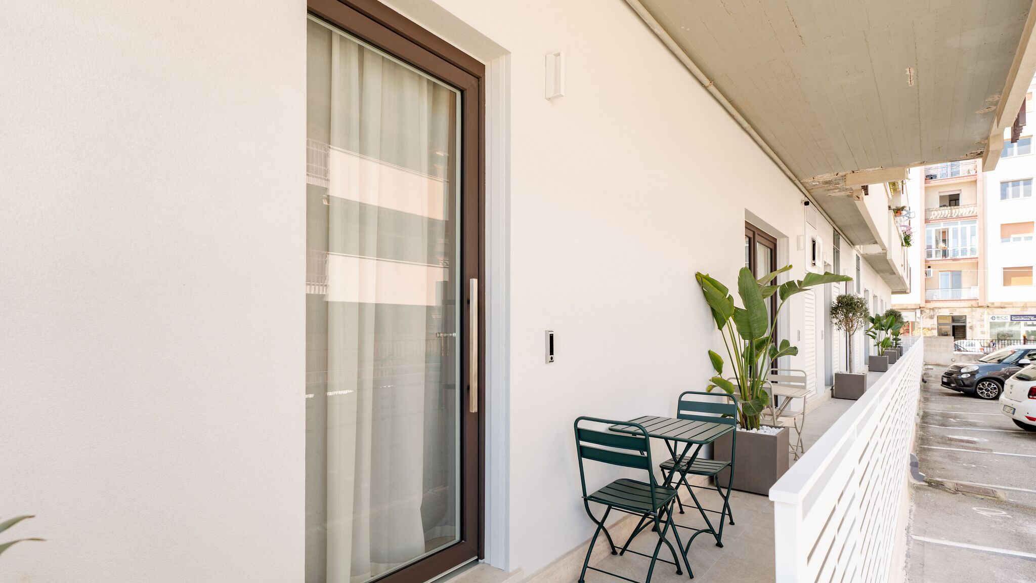 MONHOLIDAY - ospitalità e servizi per il turismo Monopoli Solymar Mare by Monholiday