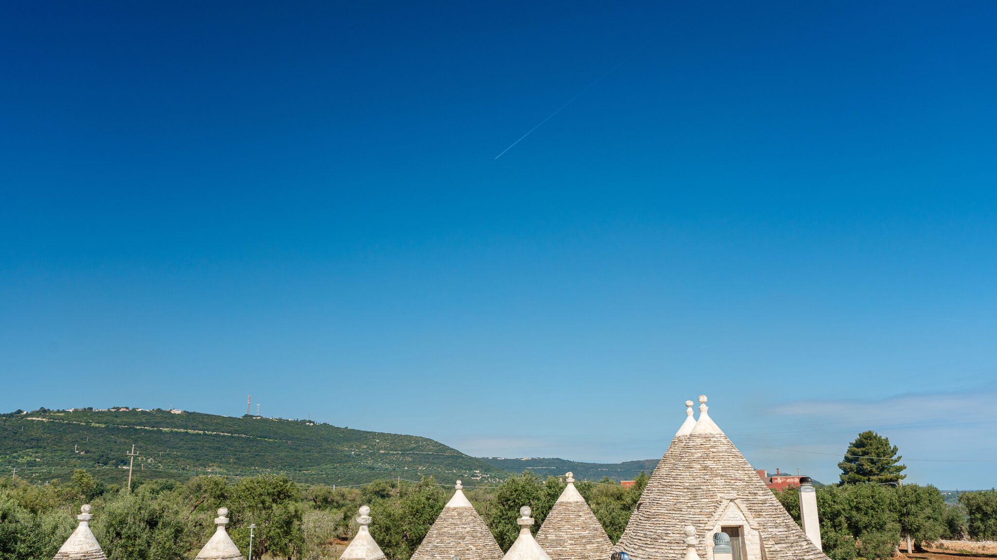 MONHOLIDAY - ospitalità e servizi per il turismo Monopoli Dimora Campanile Galleppa by Monholiday