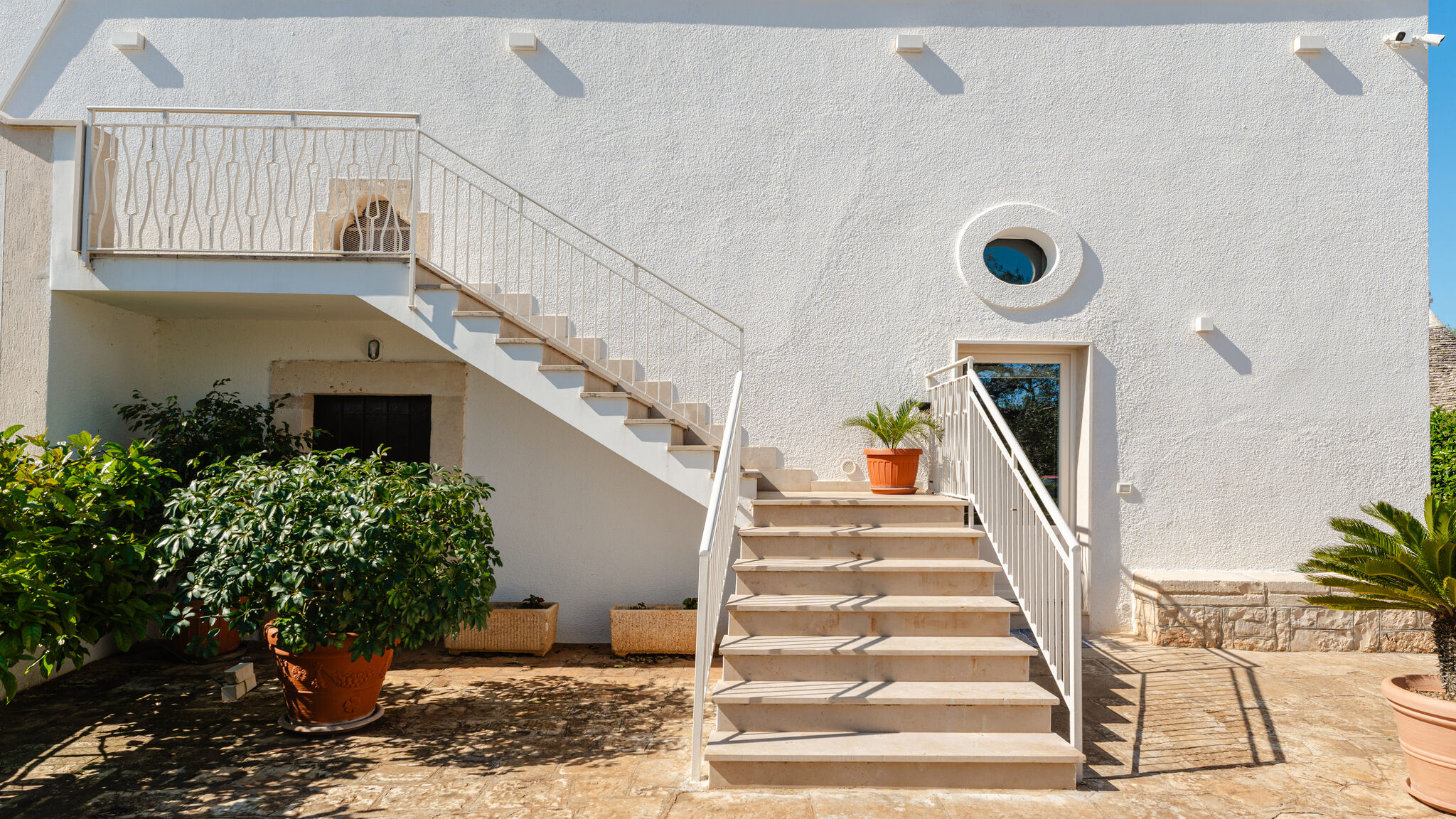 MONHOLIDAY - ospitalità e servizi per il turismo Monopoli Dimora Campanile Galleppa by Monholiday