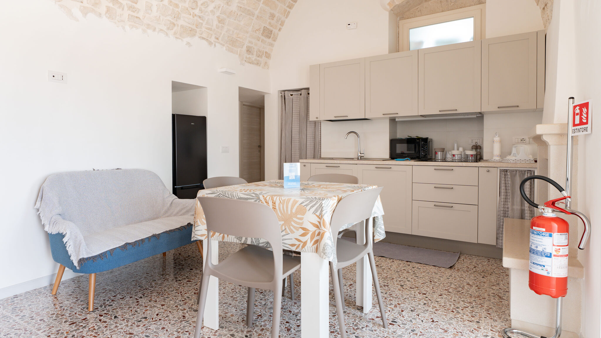 MONHOLIDAY - ospitalità e servizi per il turismo Monopoli Dimora Campanile Galleppa by Monholiday