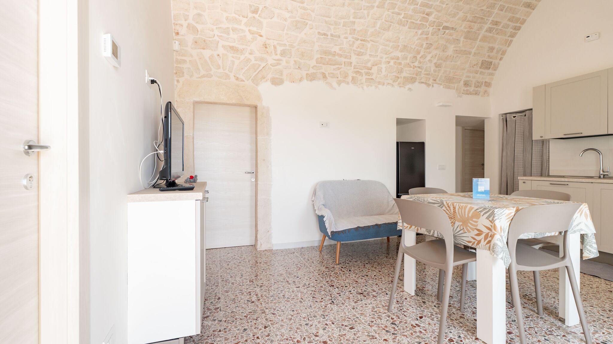 MONHOLIDAY - ospitalità e servizi per il turismo Monopoli Dimora Campanile Galleppa by Monholiday