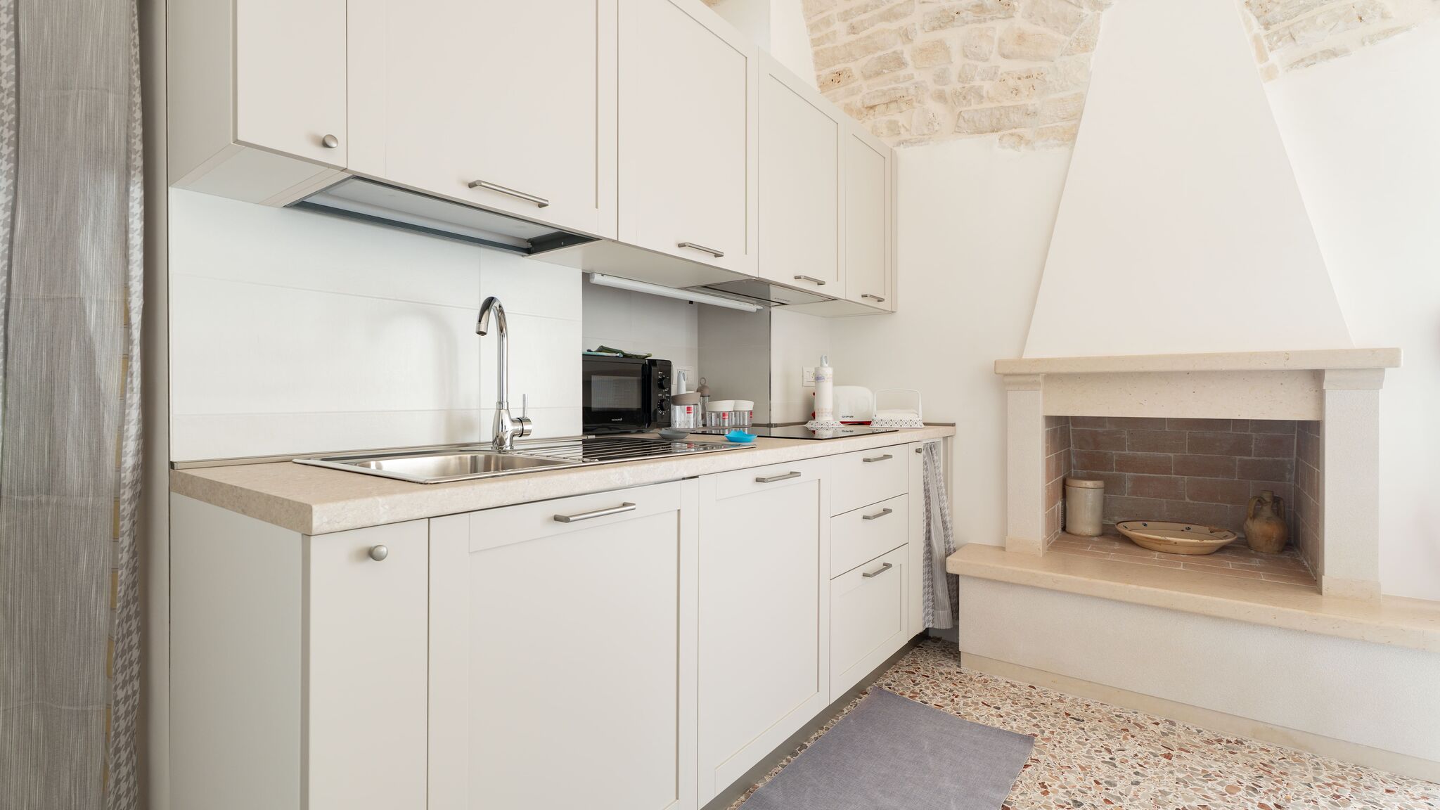 MONHOLIDAY - ospitalità e servizi per il turismo Monopoli Dimora Campanile Galleppa by Monholiday