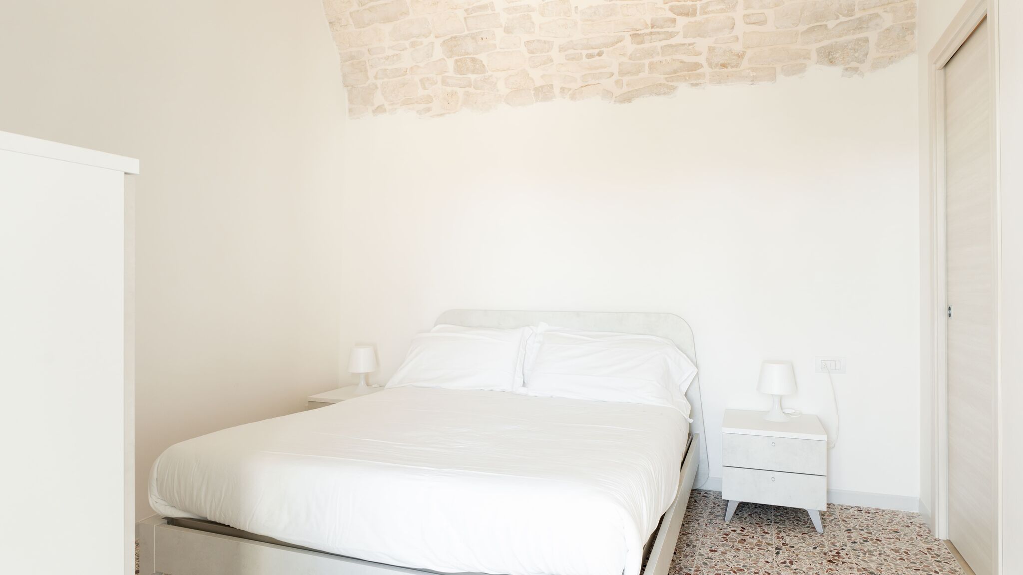 MONHOLIDAY - ospitalità e servizi per il turismo Monopoli Dimora Campanile Galleppa by Monholiday