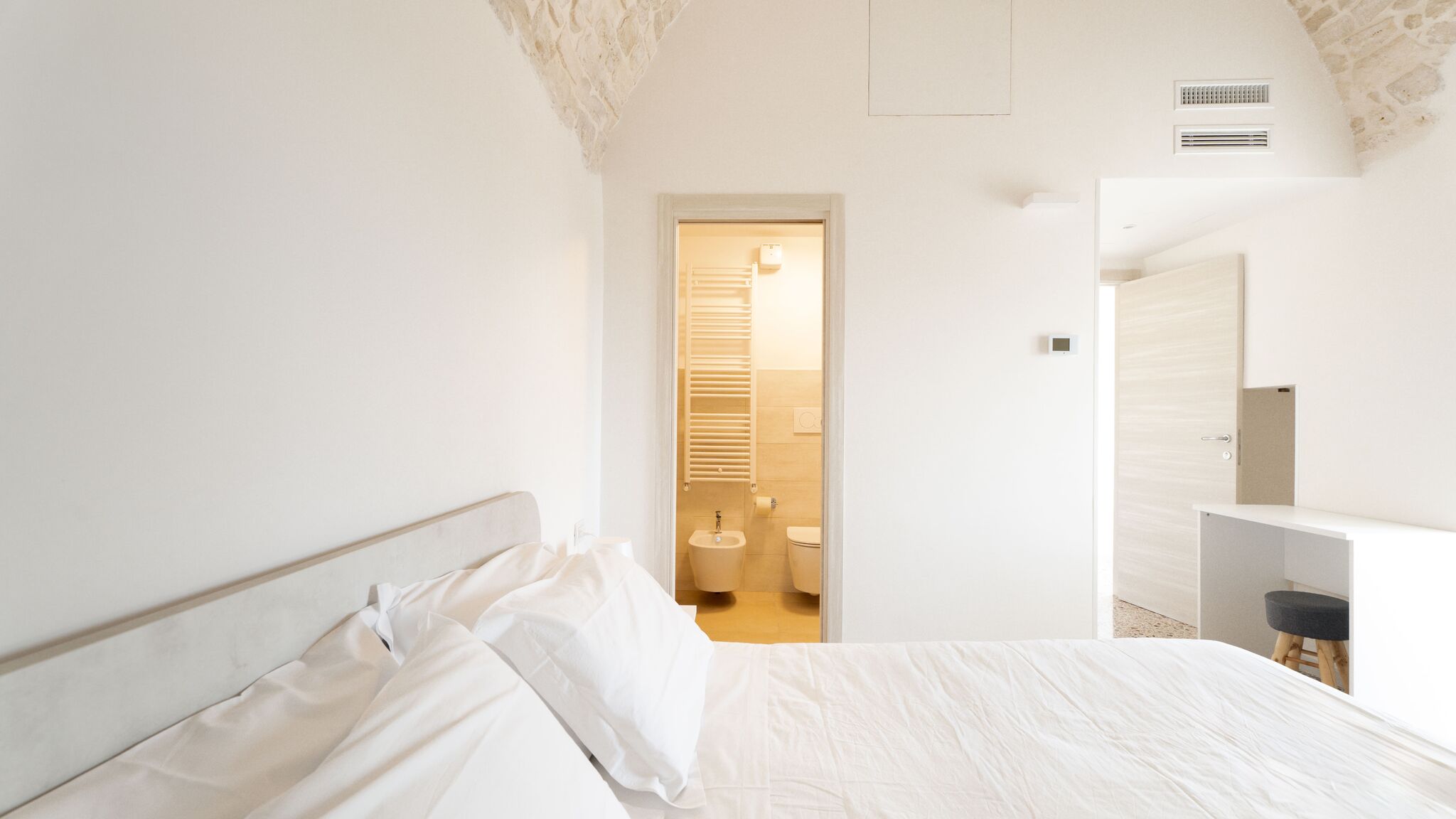 MONHOLIDAY - ospitalità e servizi per il turismo Monopoli Dimora Campanile Galleppa by Monholiday