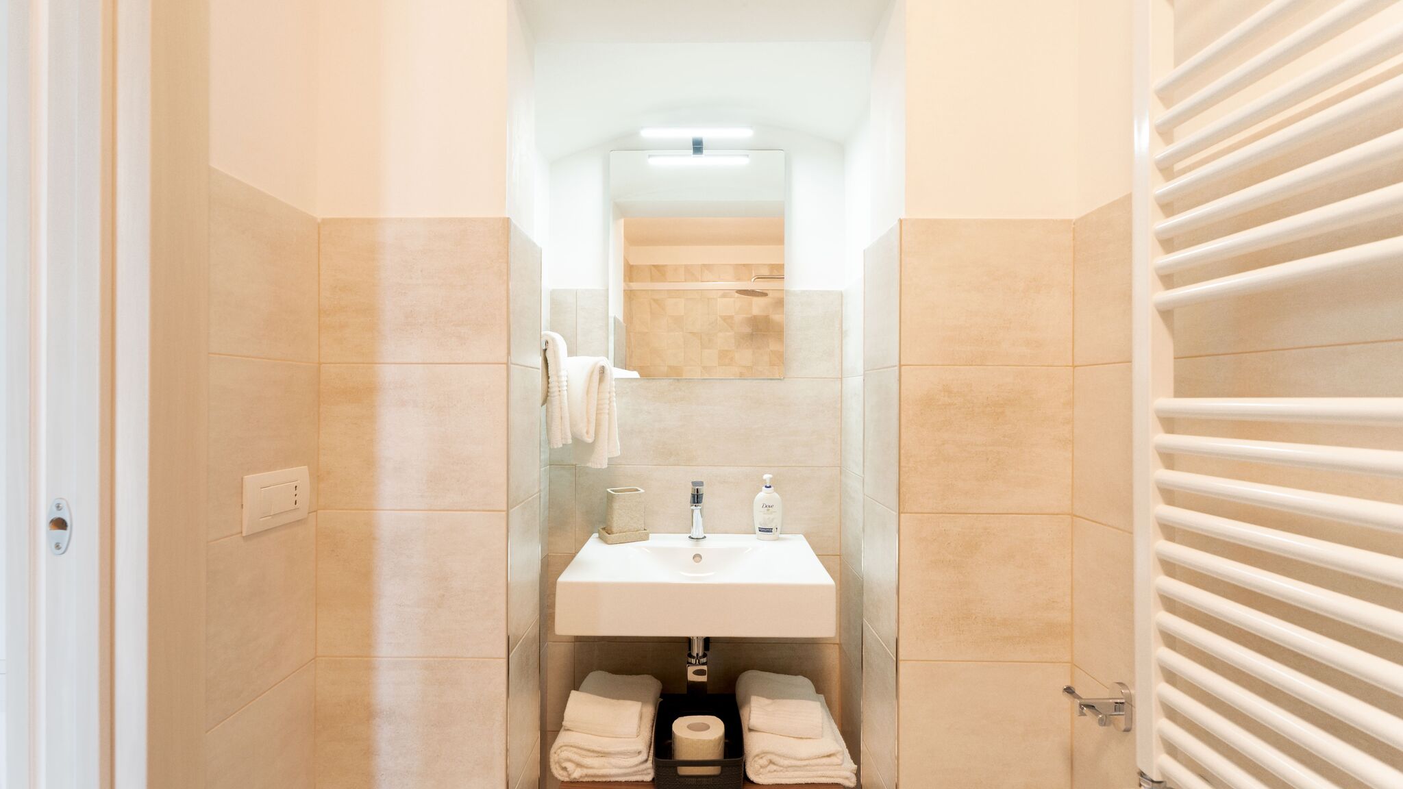 MONHOLIDAY - ospitalità e servizi per il turismo Monopoli Dimora Campanile Galleppa by Monholiday